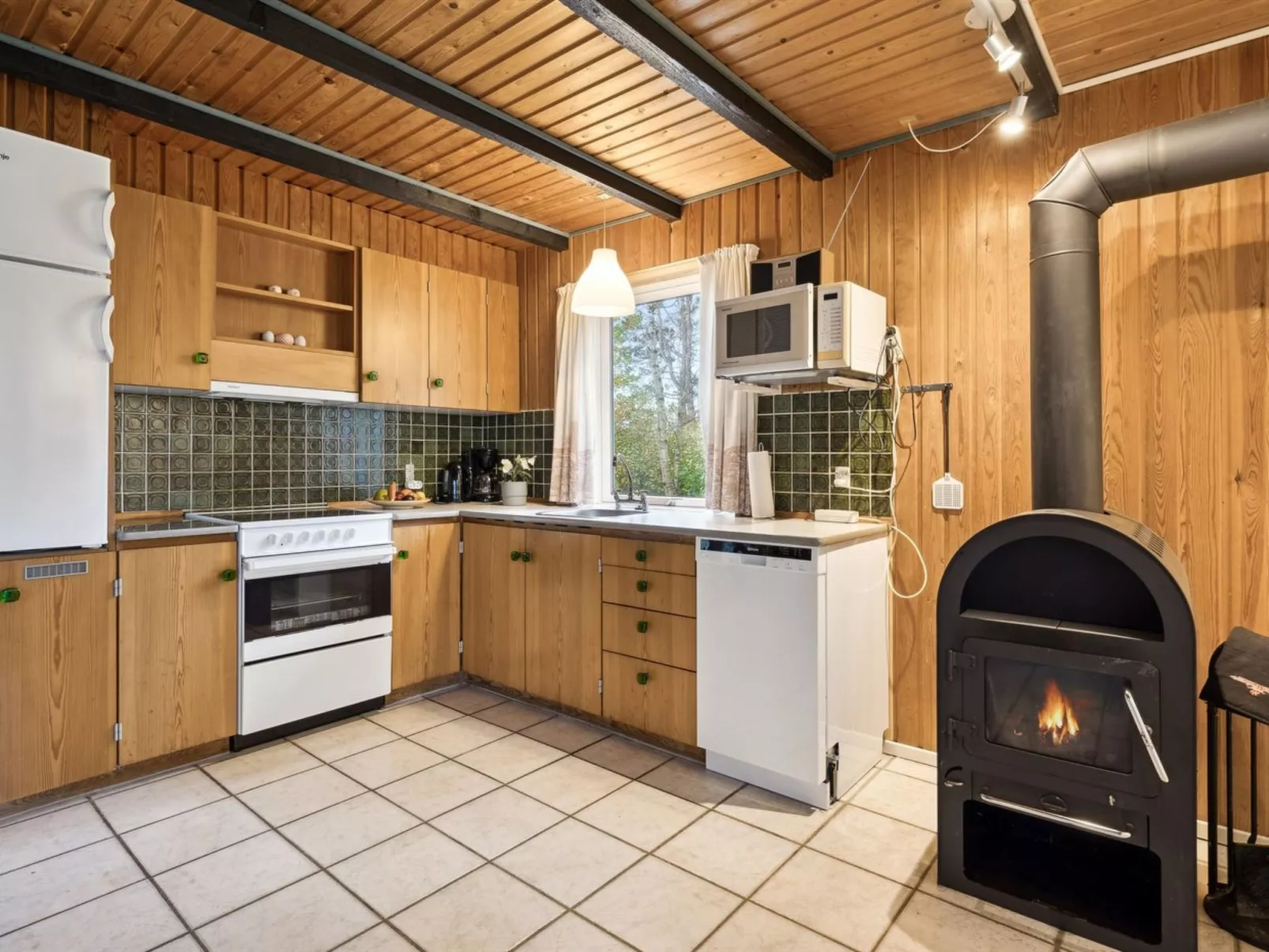 "Calla" - 250m from the sea-Inside