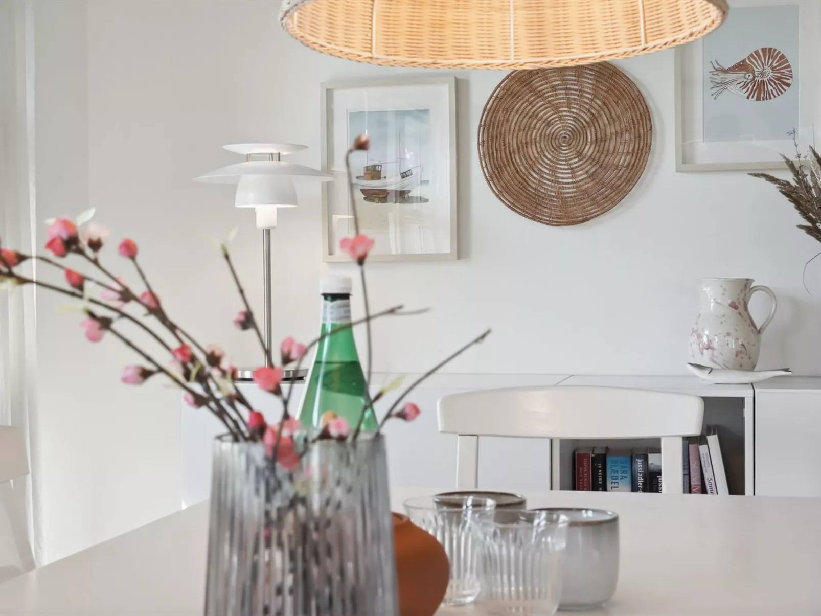 "Ofelia" - 2.5km from the sea-Inside