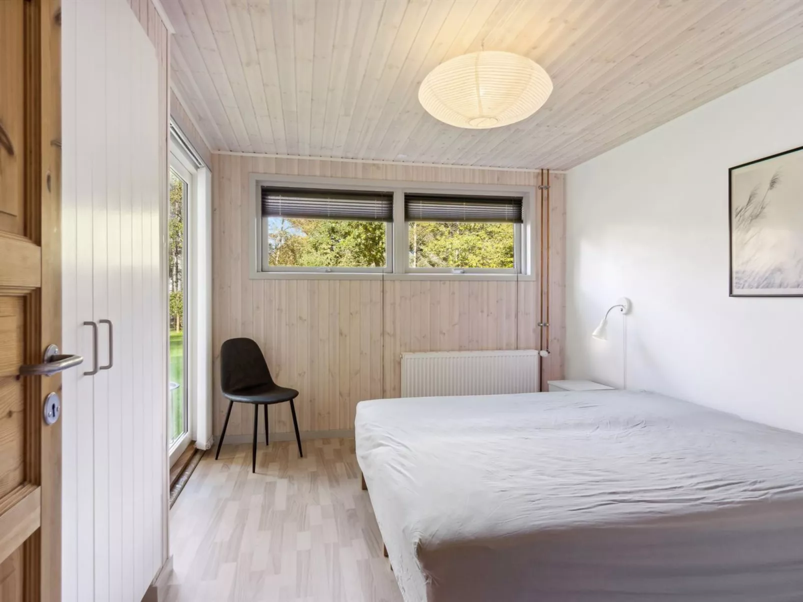 "Uolevi" - 1.3km from the sea-Dedans