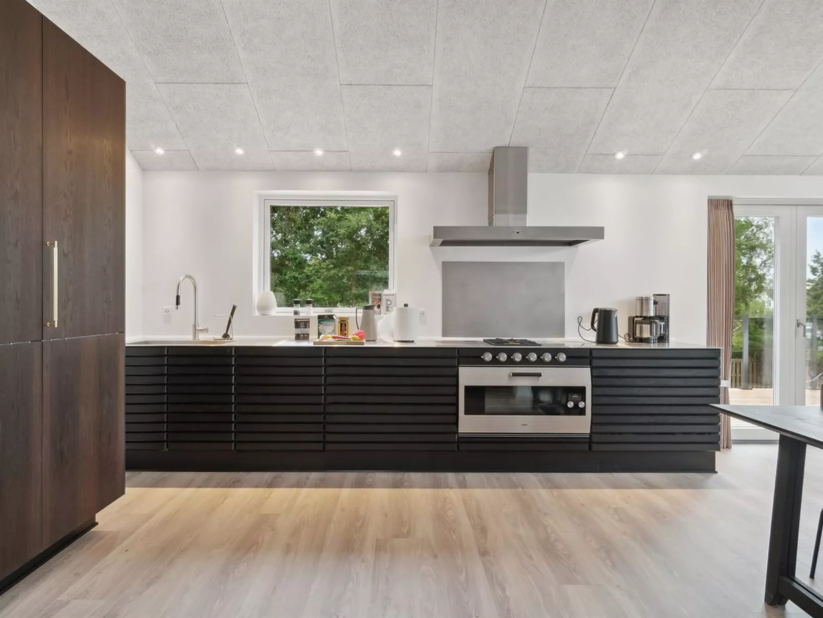 "Nona" - 150m from the sea-Drinnen