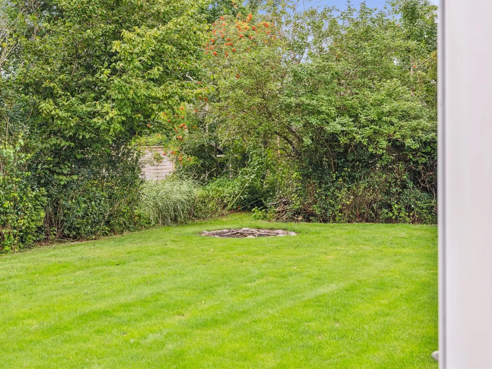 "Rikus" - 300m from the sea-Draußen