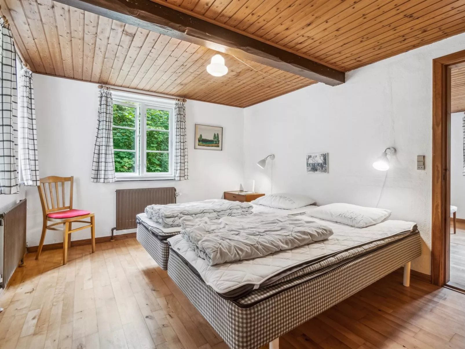 "Rina" - 250m from the sea-Dedans