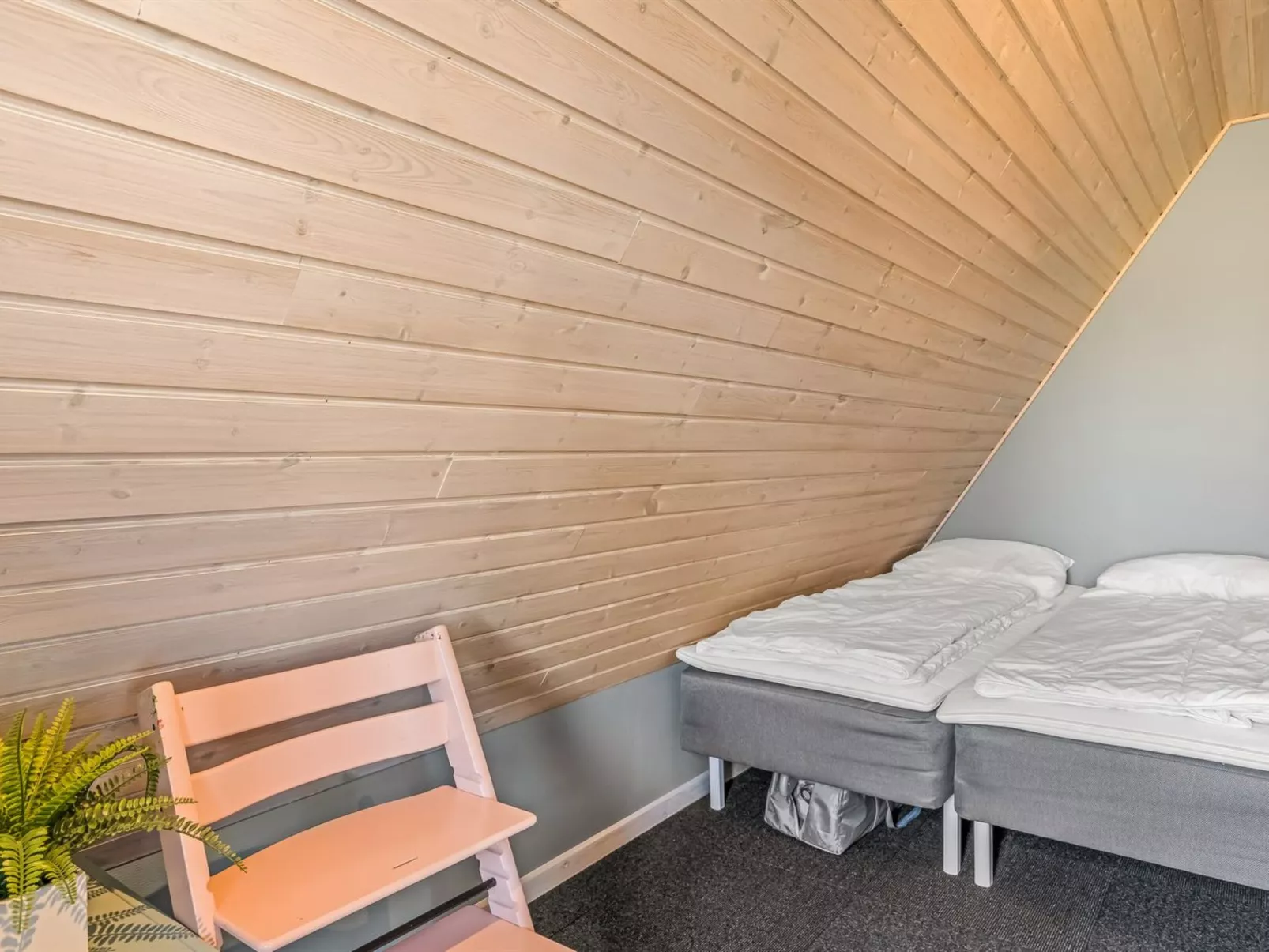 "Pauli" - 350m from the sea-Inside