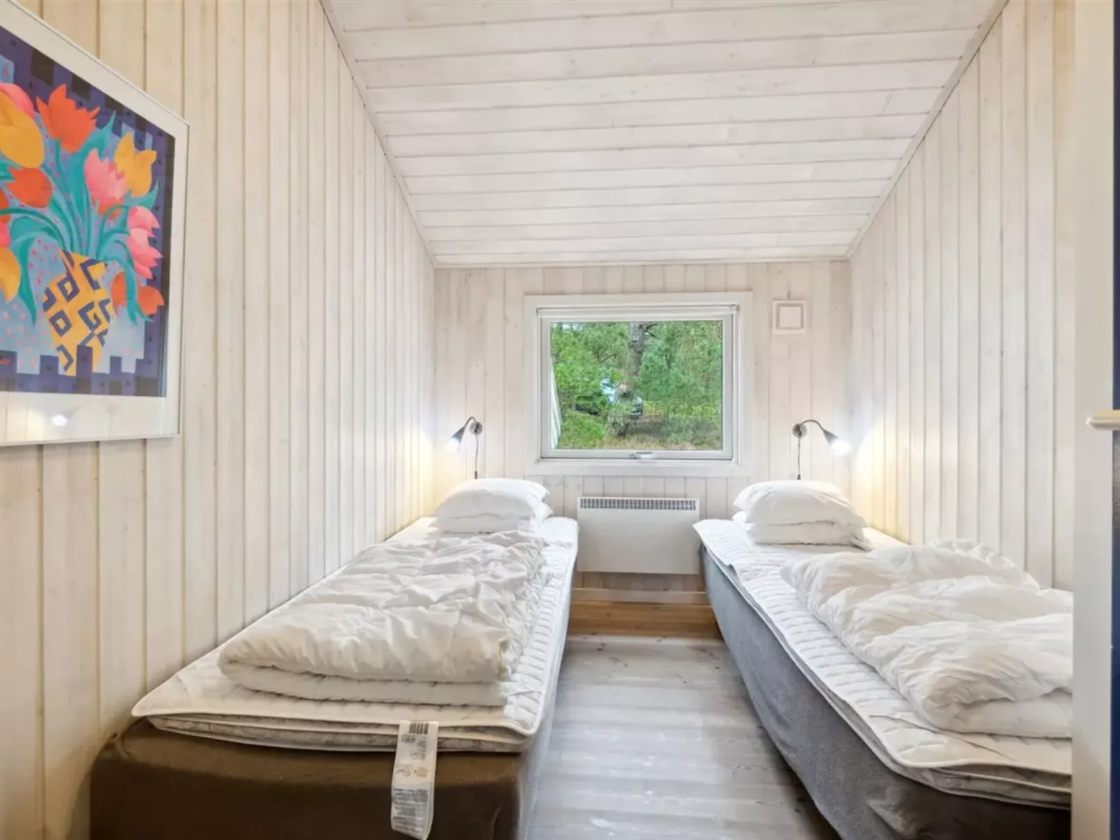 "Micaela" - 450m from the sea-Inside