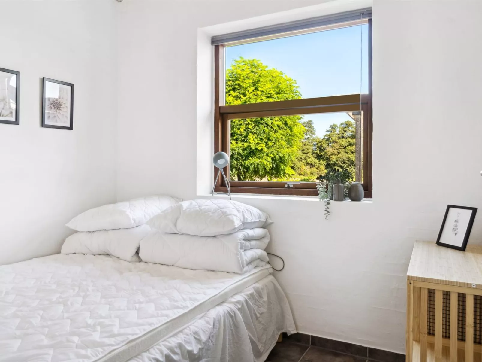 "Kerstin" - 400m from the sea-Drinnen