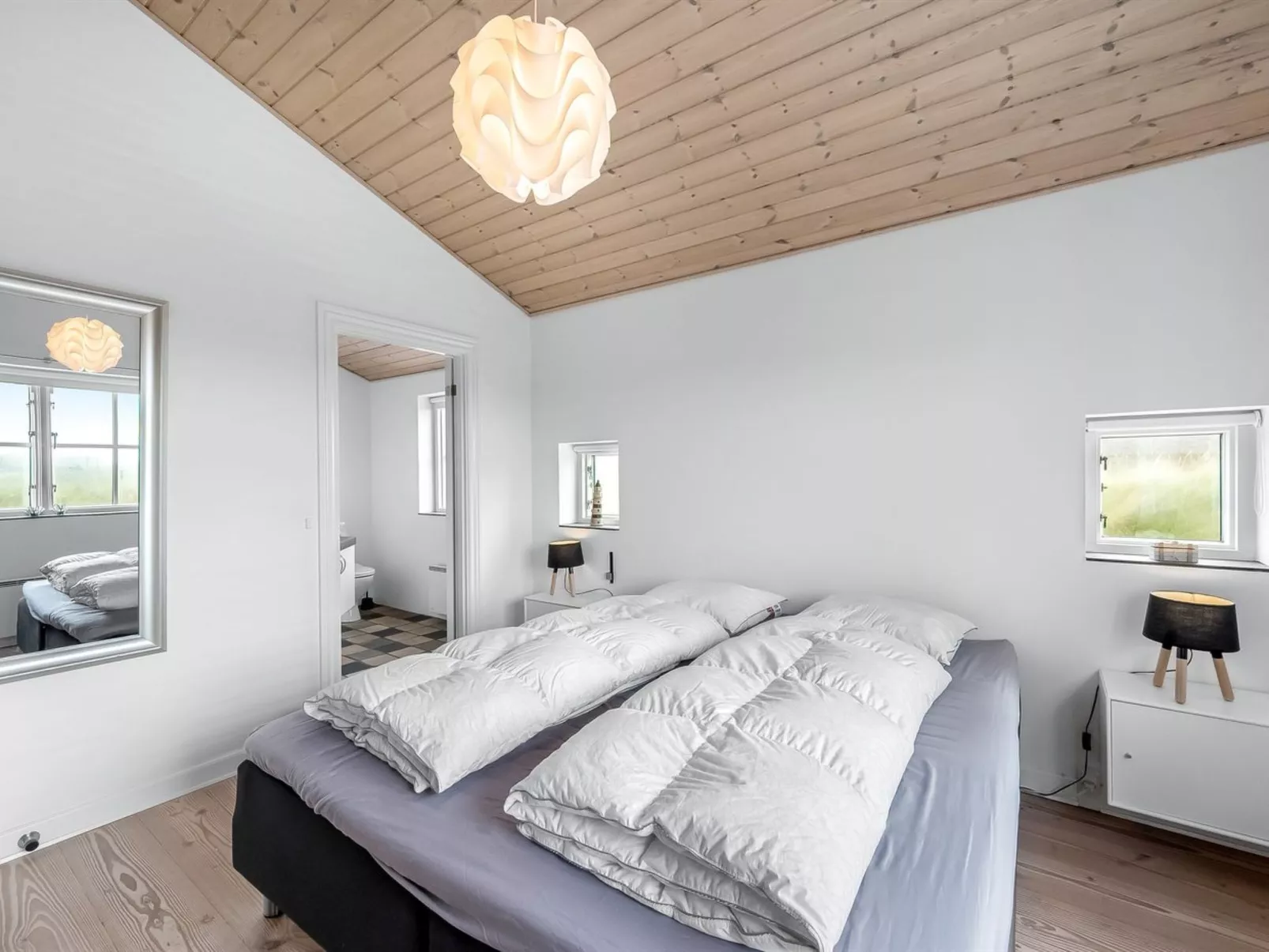 "Elfi" - 700m from the sea-Dedans