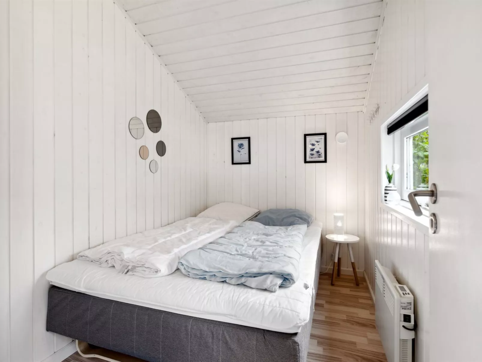 "Brynhild" - 30km from the sea-Drinnen