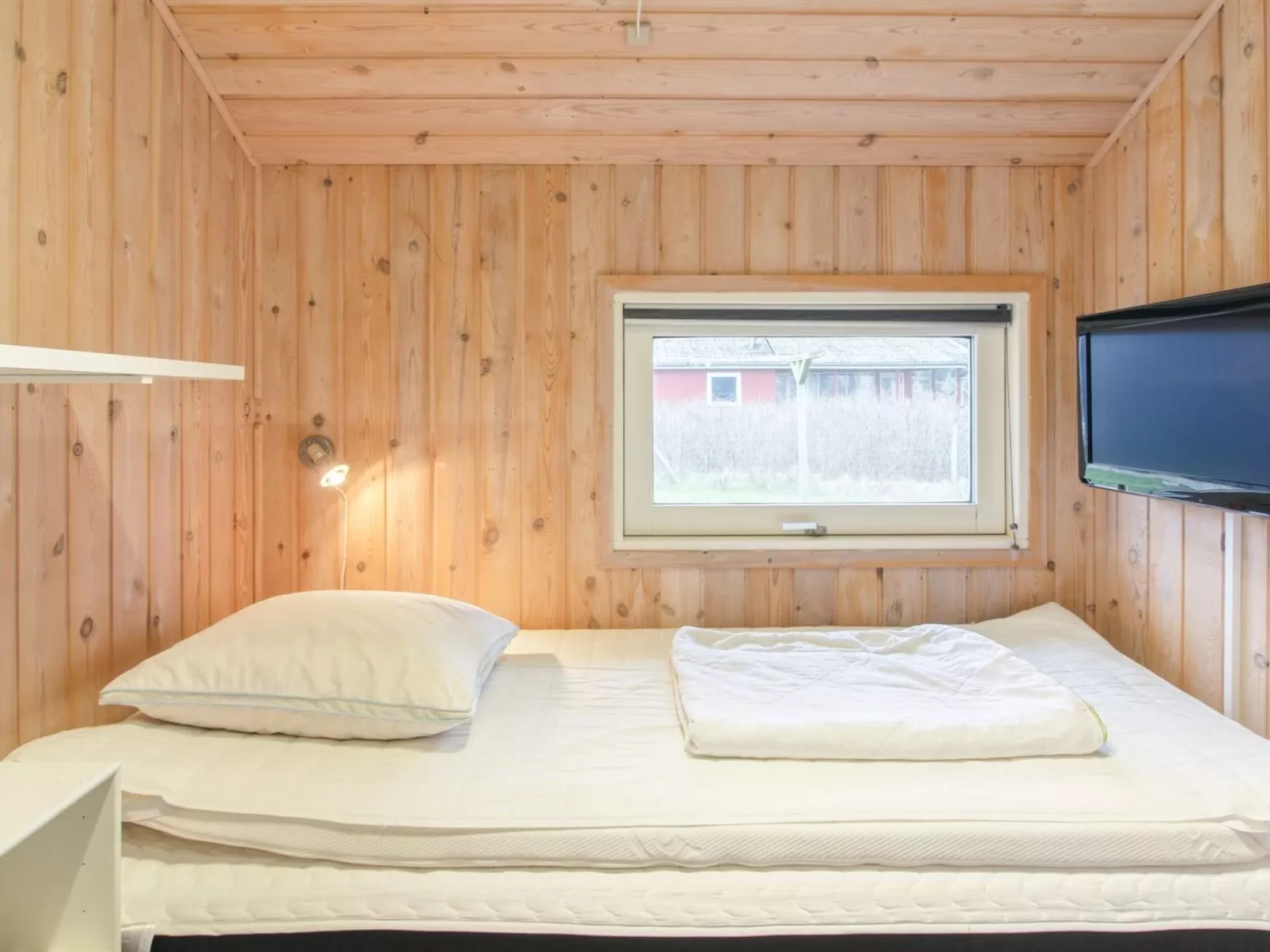 "Birger" - 500m from the sea-Dedans