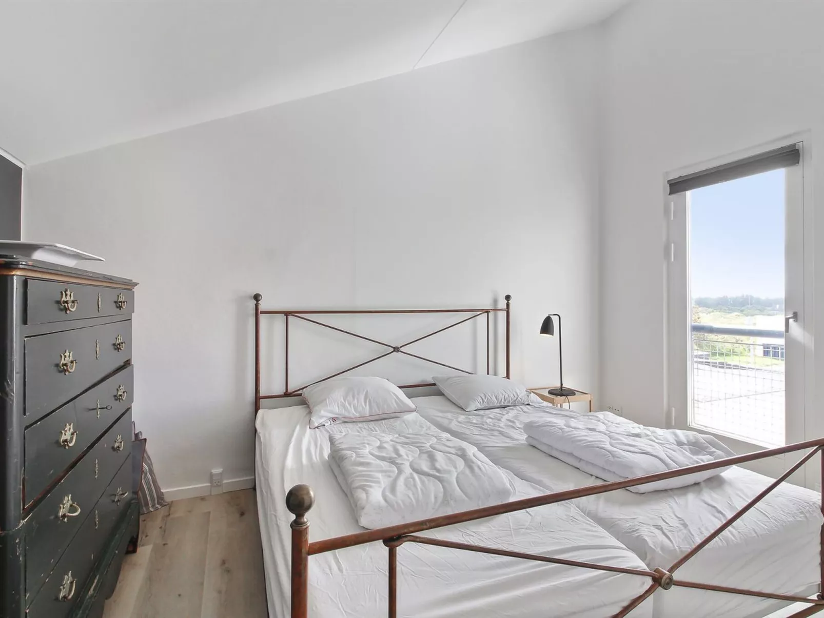 "Virpi" - 1km from the sea-Inside