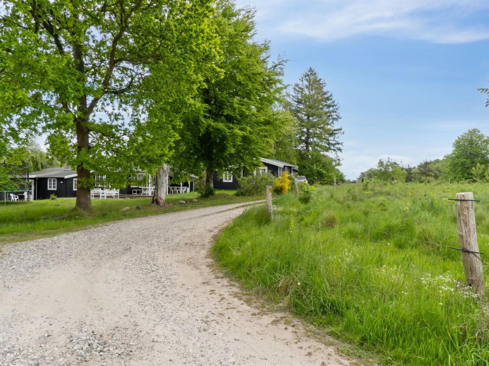 "Rami" - 2km from the sea-Outside