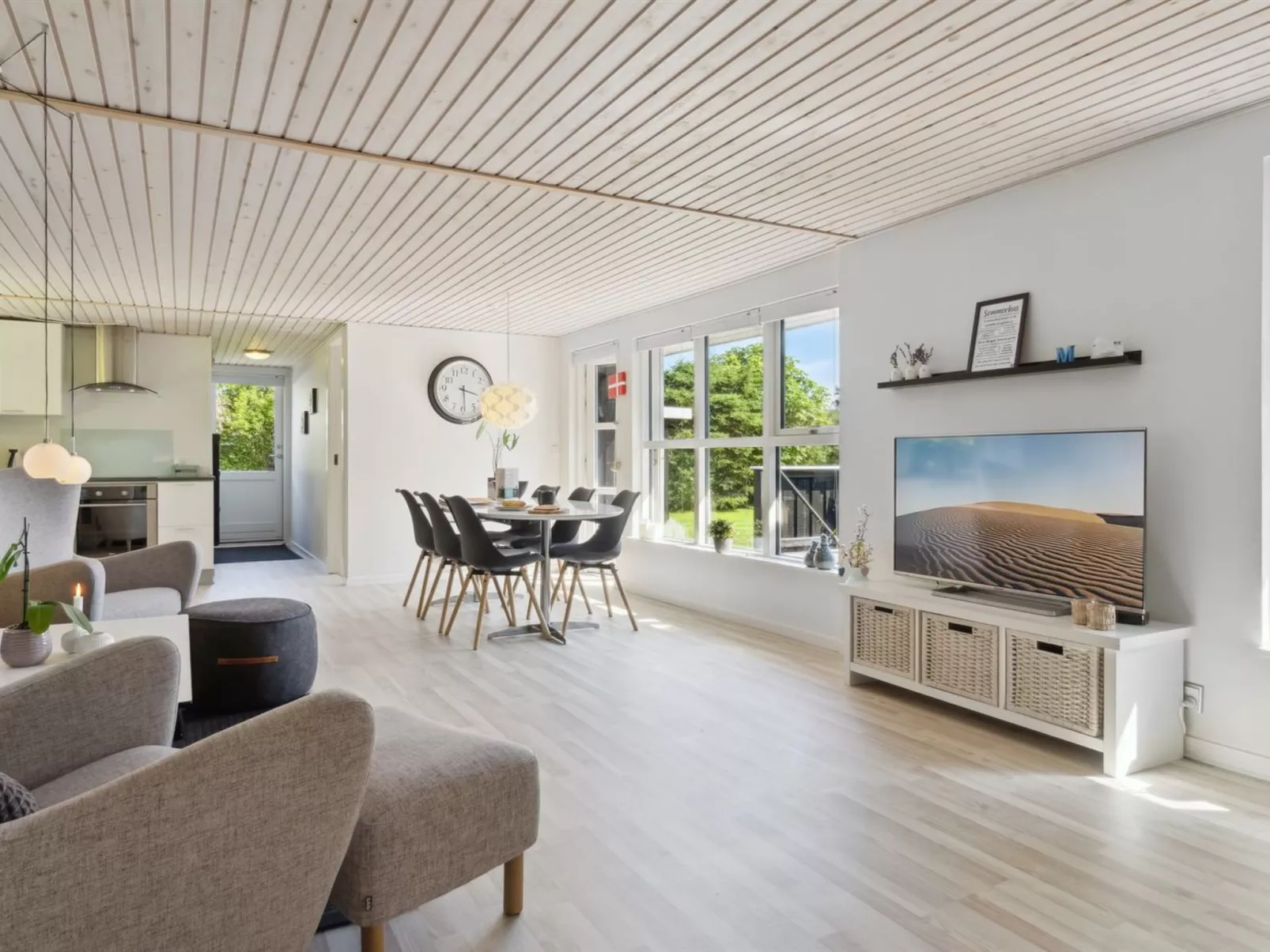 "Felippa" -  from the sea-Dedans