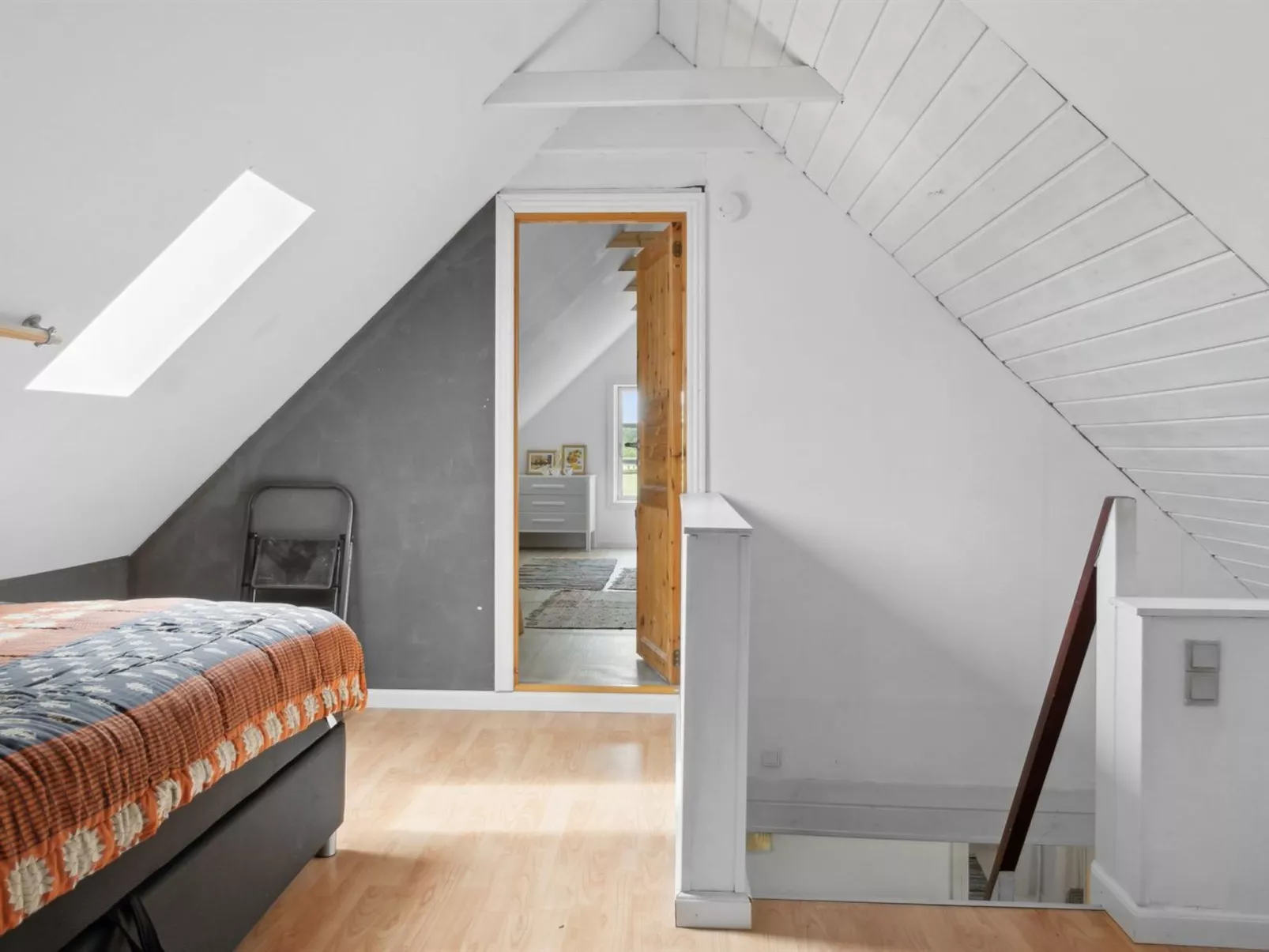 "Finja" - 6km from the sea-Dedans