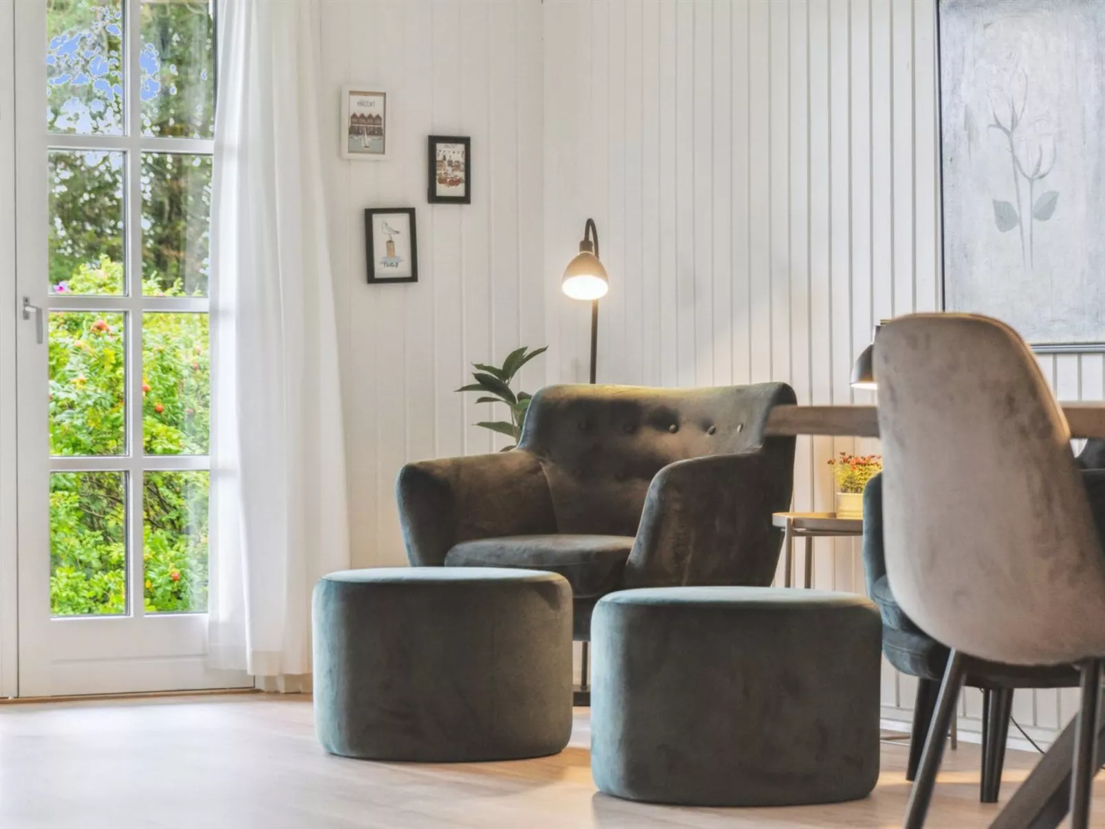 "Lazorka" - 200m from the sea-Dedans