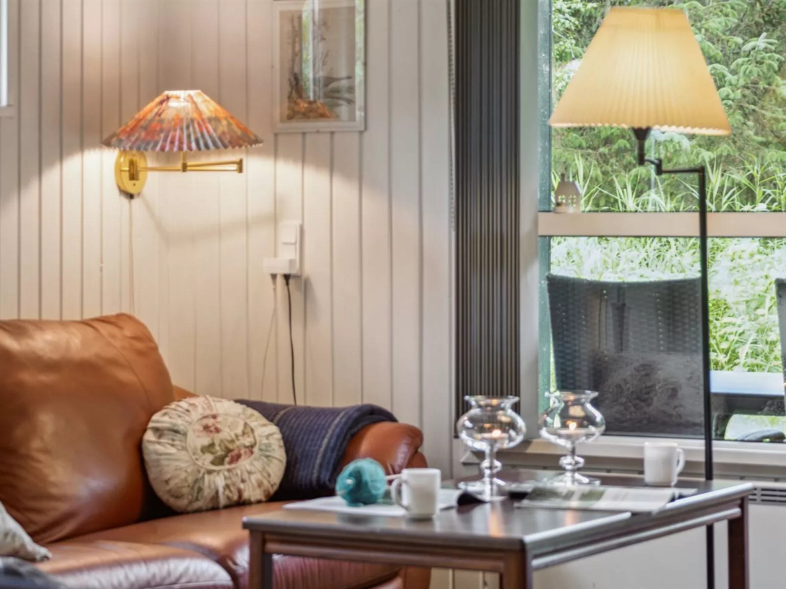 "Alkmar" -  from the sea-Inside