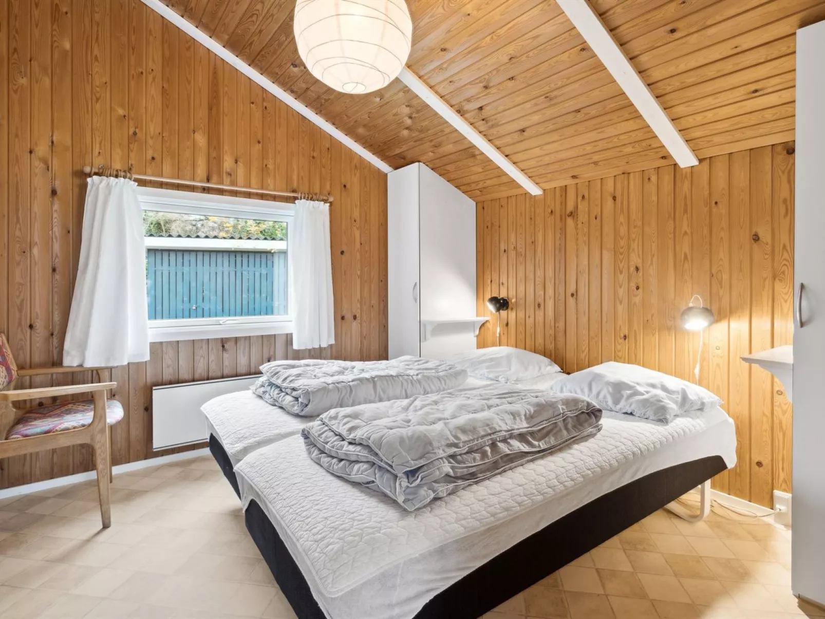 "Alrun" - 150m from the sea-Inside