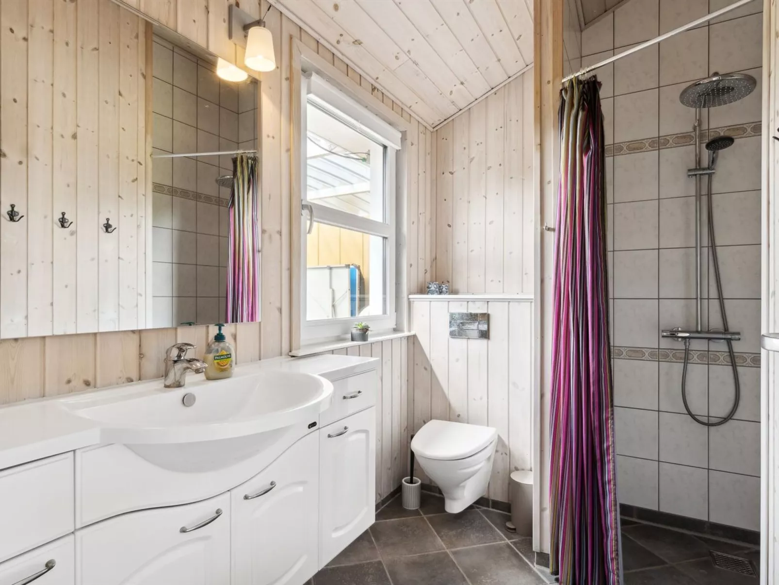 "Flaminia" - 350m from the sea-Inside