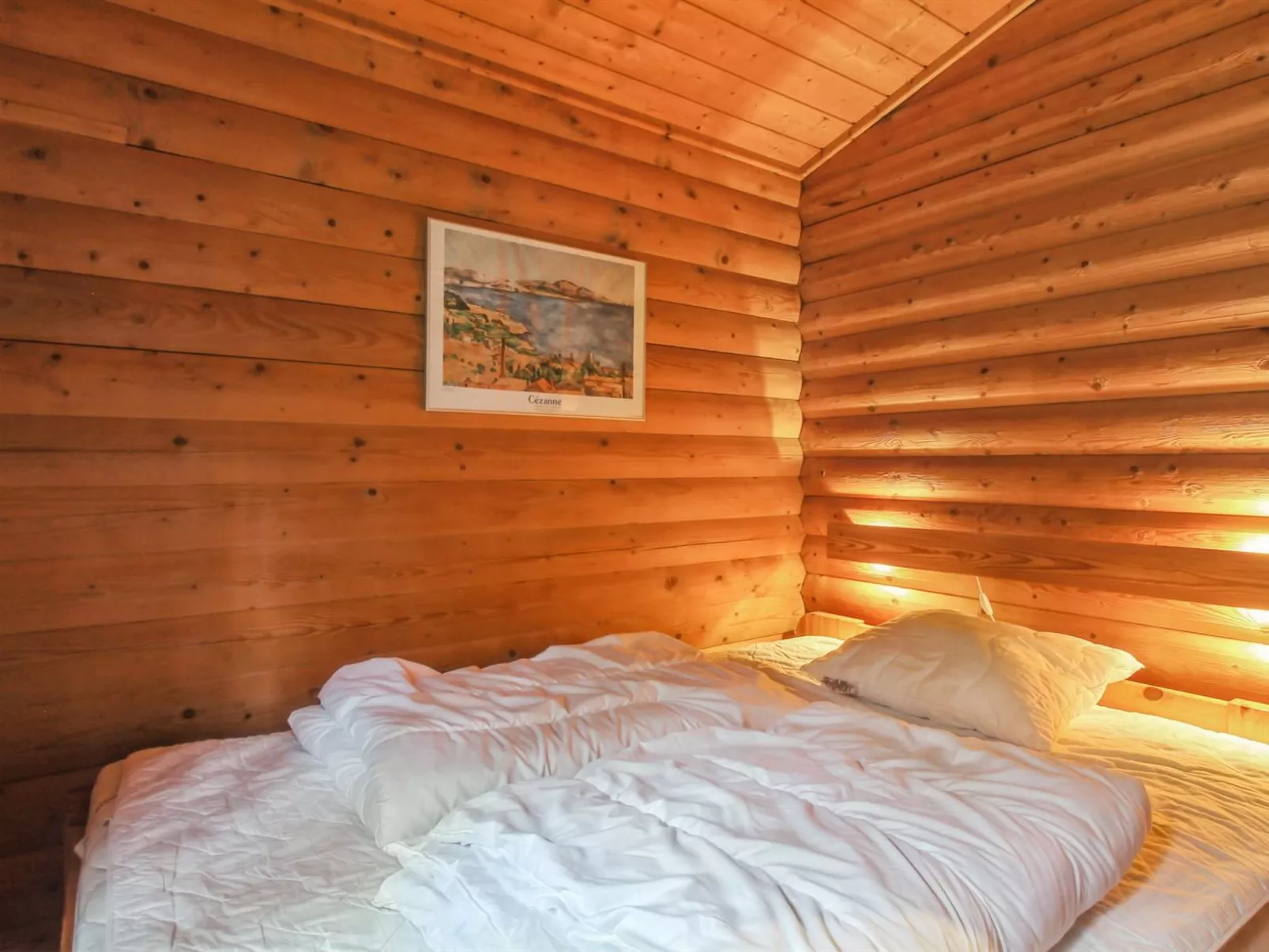 "Peadda" - 900m from the sea-Drinnen