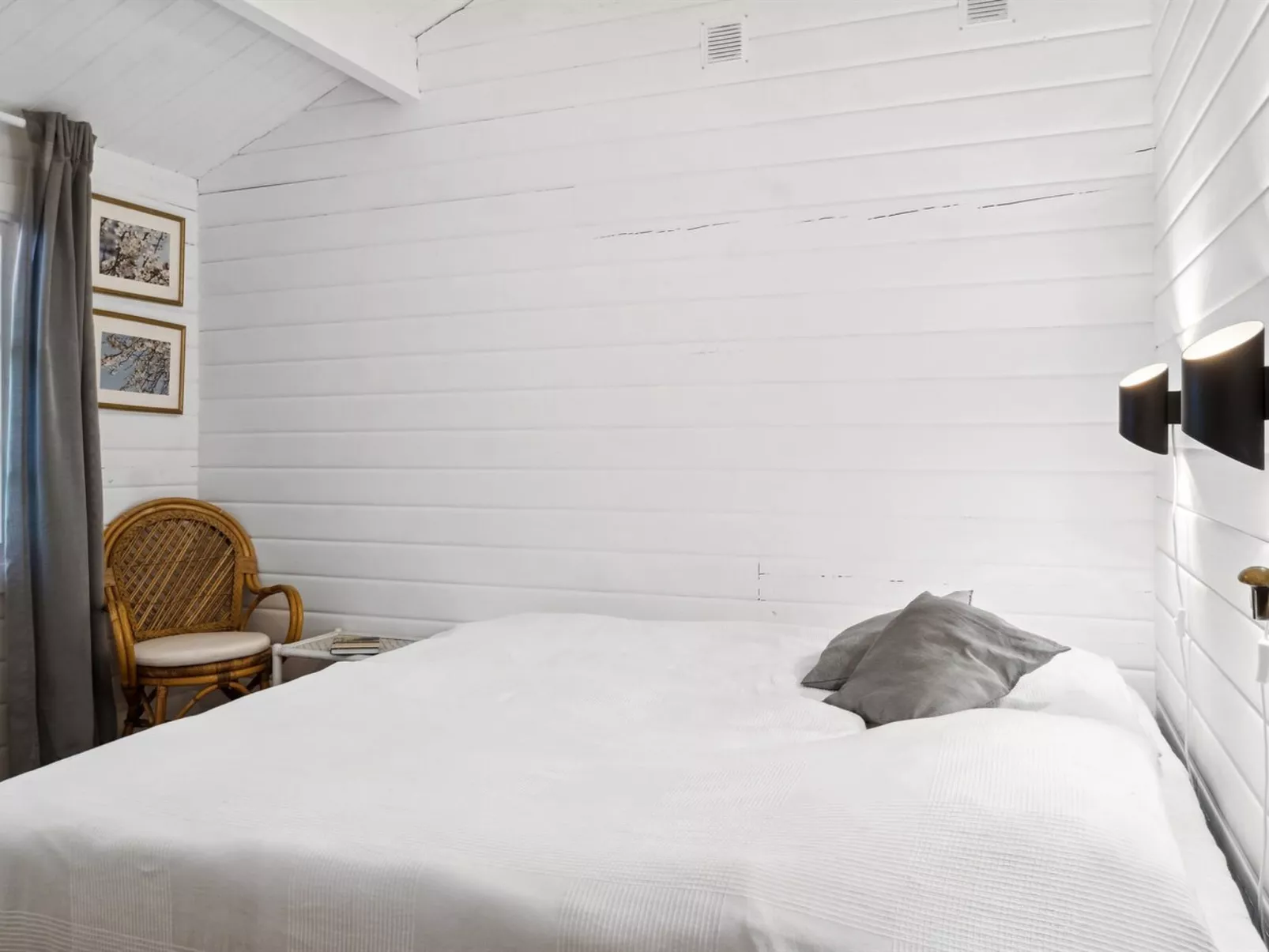 "Neela" - 300m from the sea-Dedans