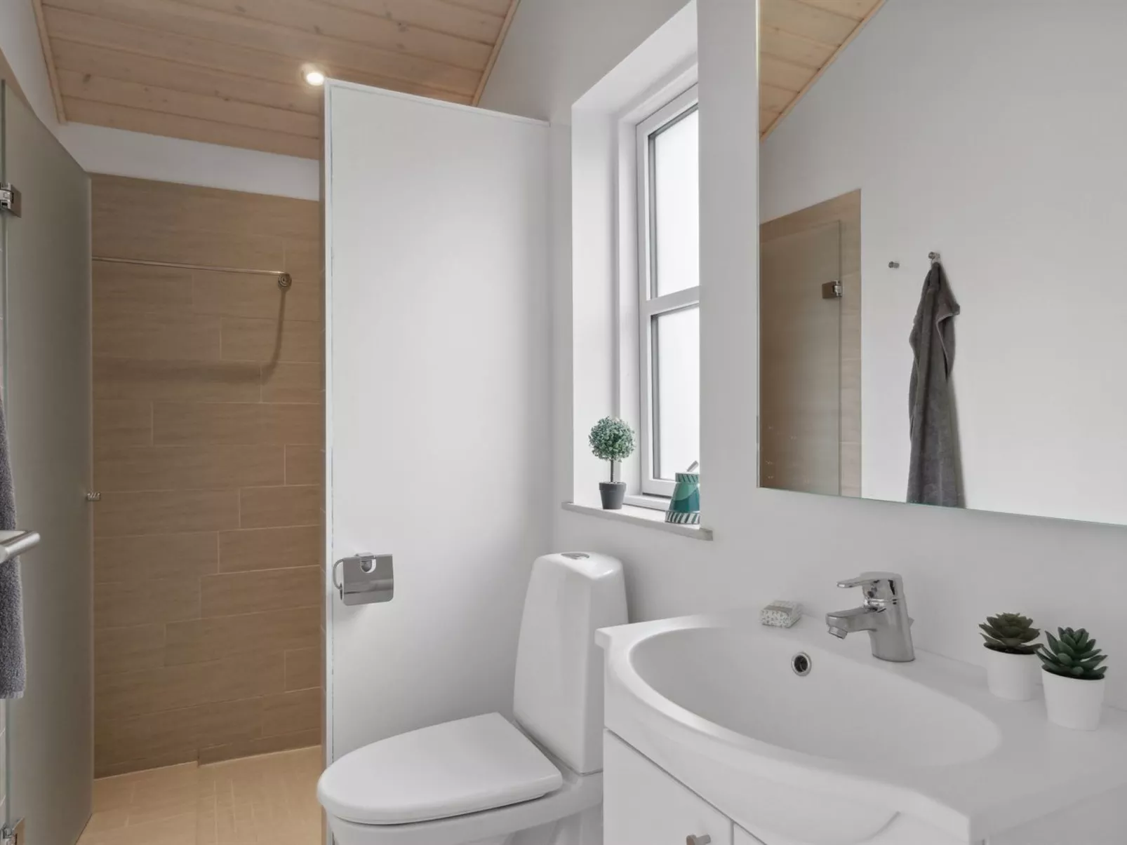 "Esmeralda" - 350m from the sea-Dedans