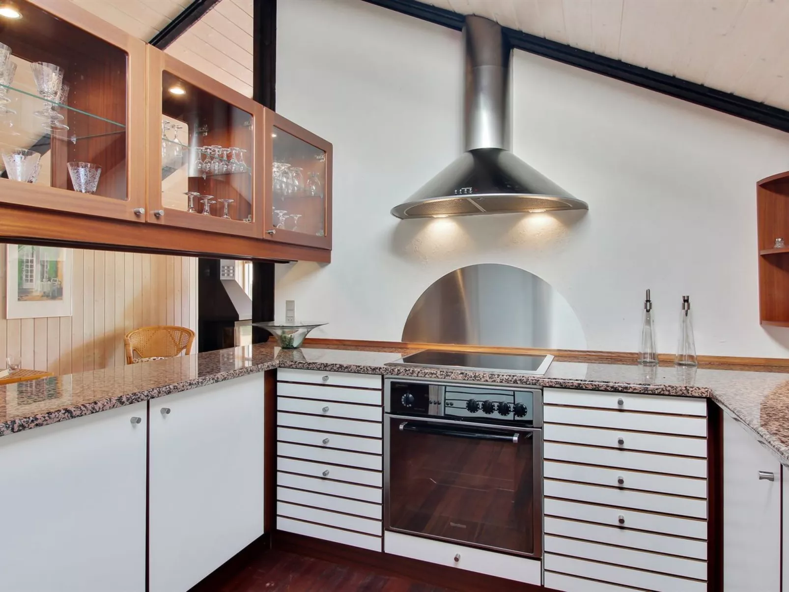 "Alban" - 700m from the sea-Inside