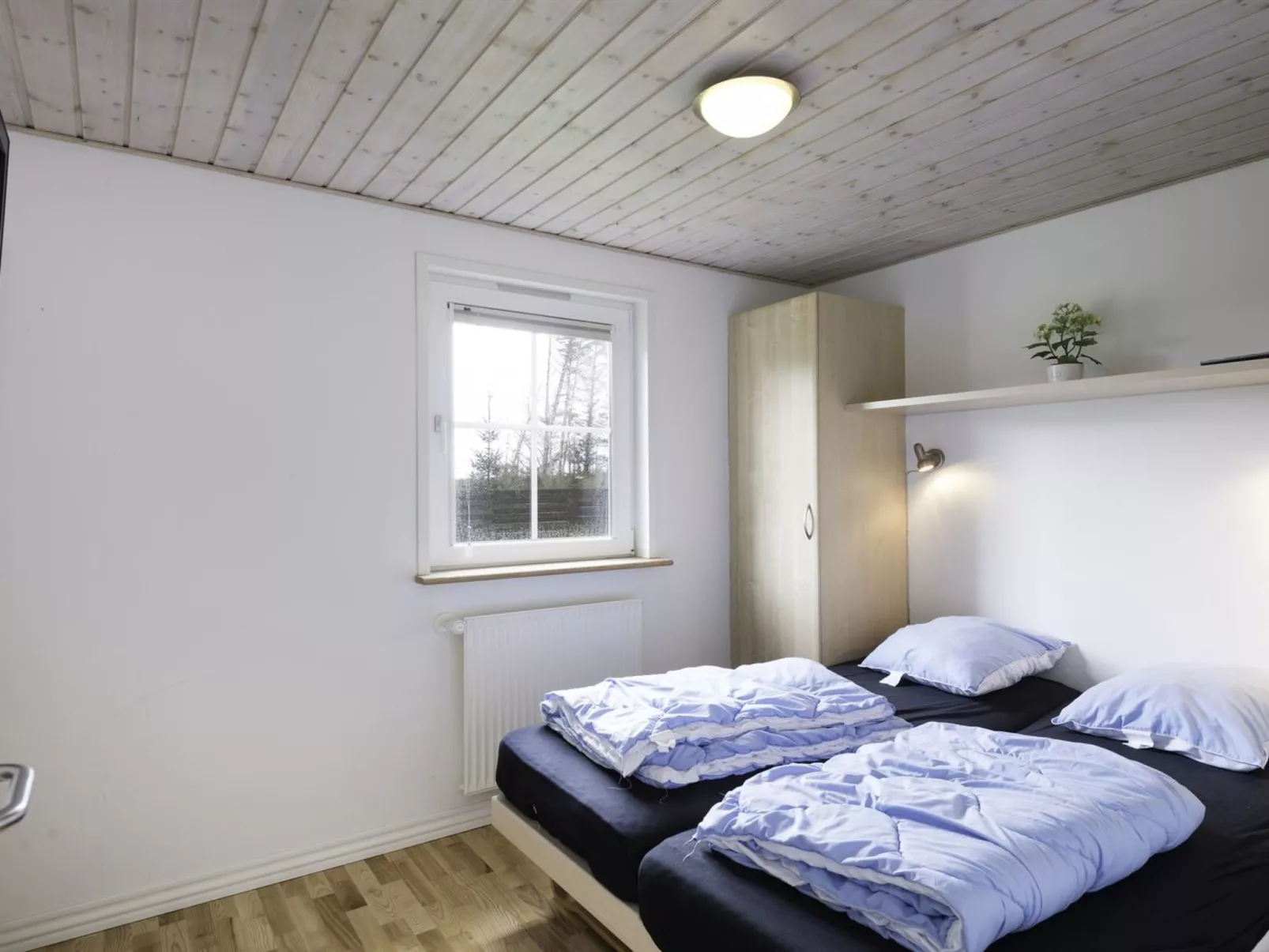 "Erene" - 850m from the sea-Dedans