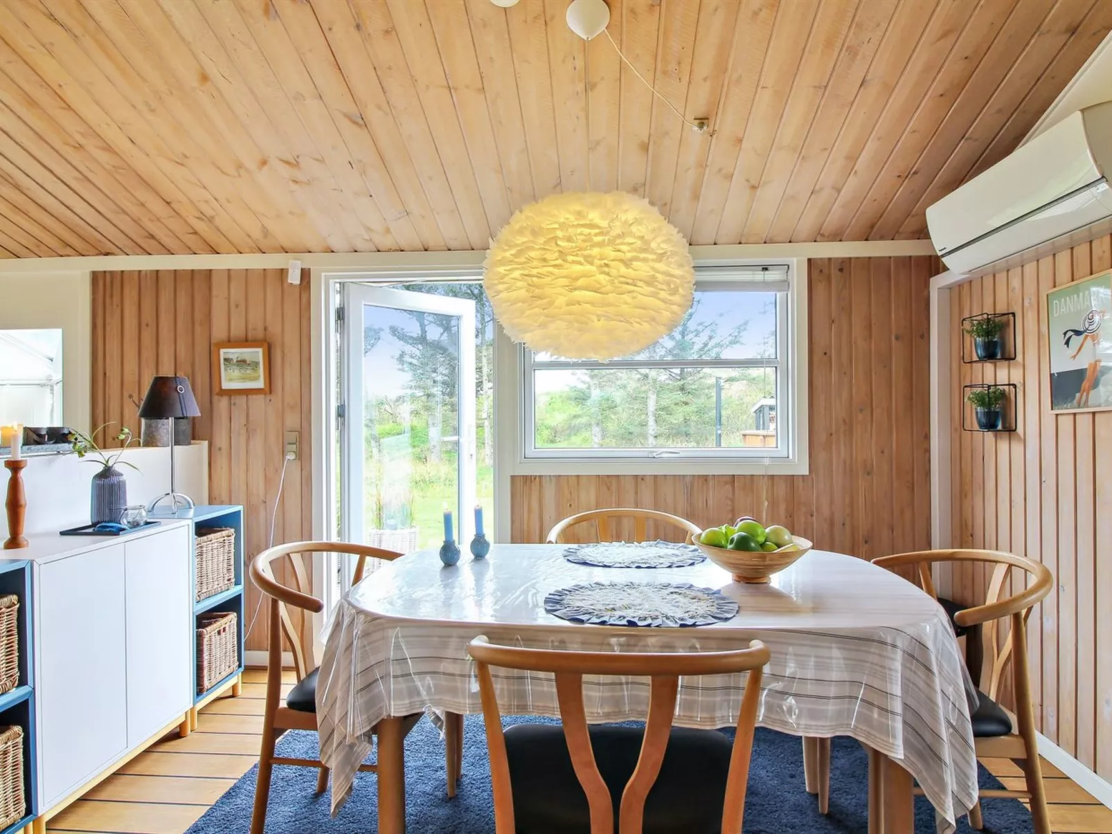 "Amelia" - 350m from the sea-Inside