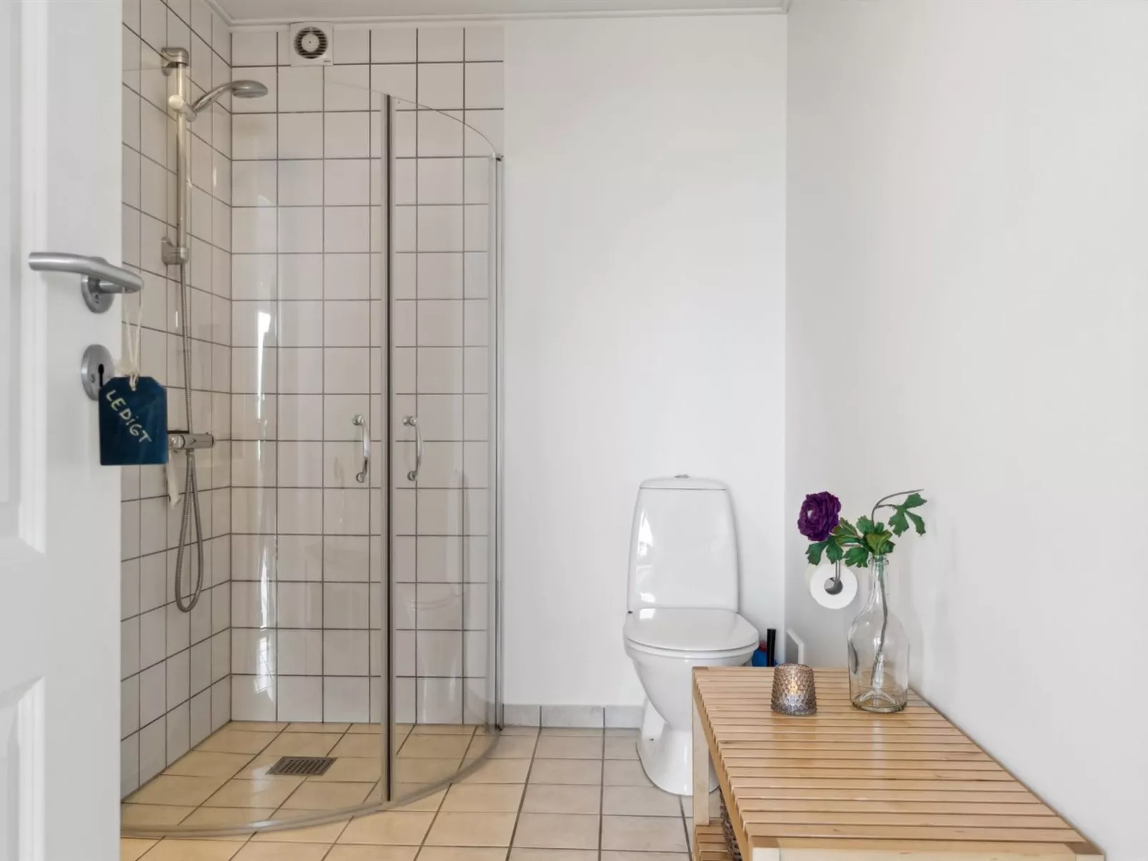 "Caisa" - 75m from the sea-Inside