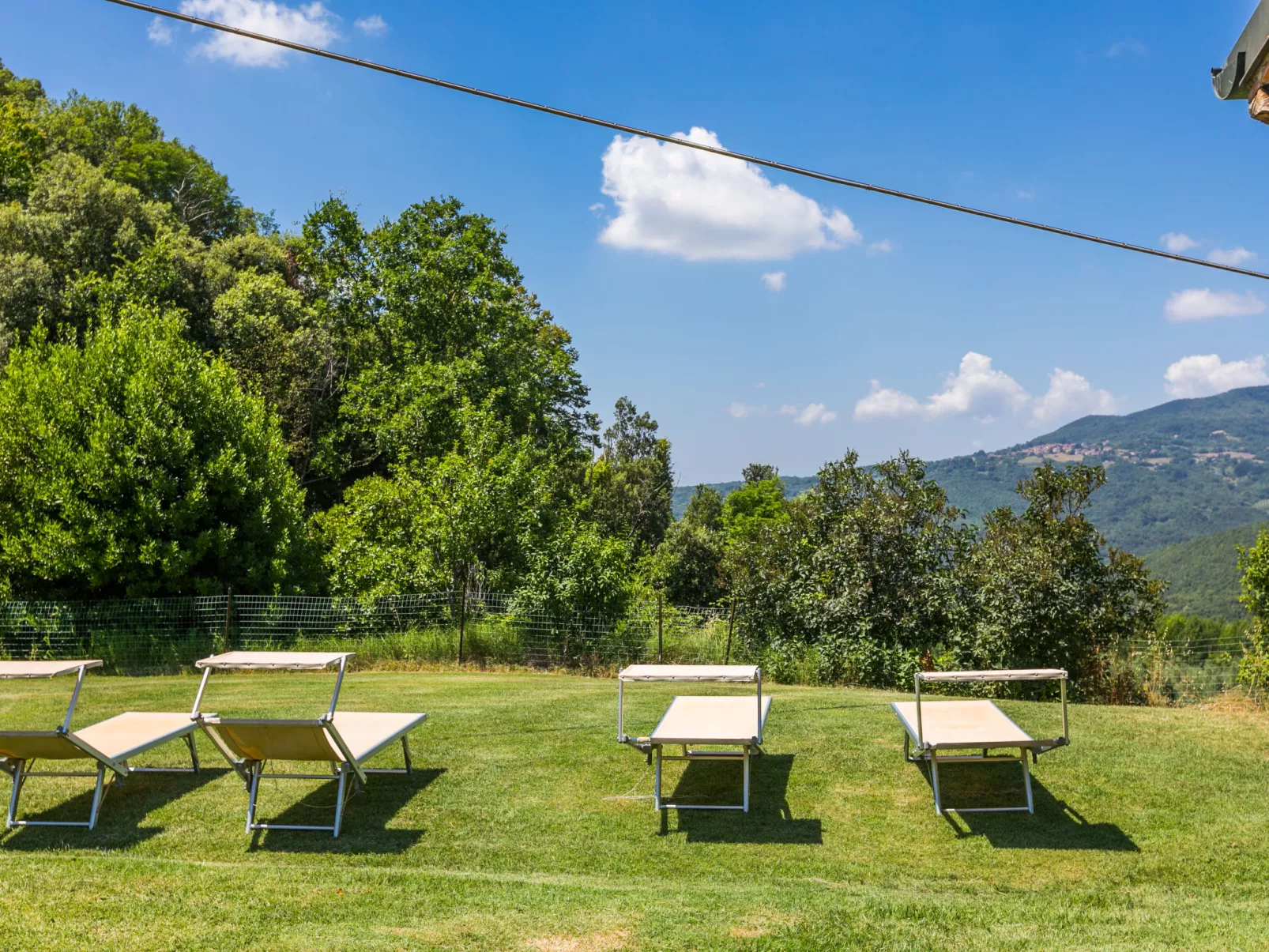 Casale Fonte-Outside