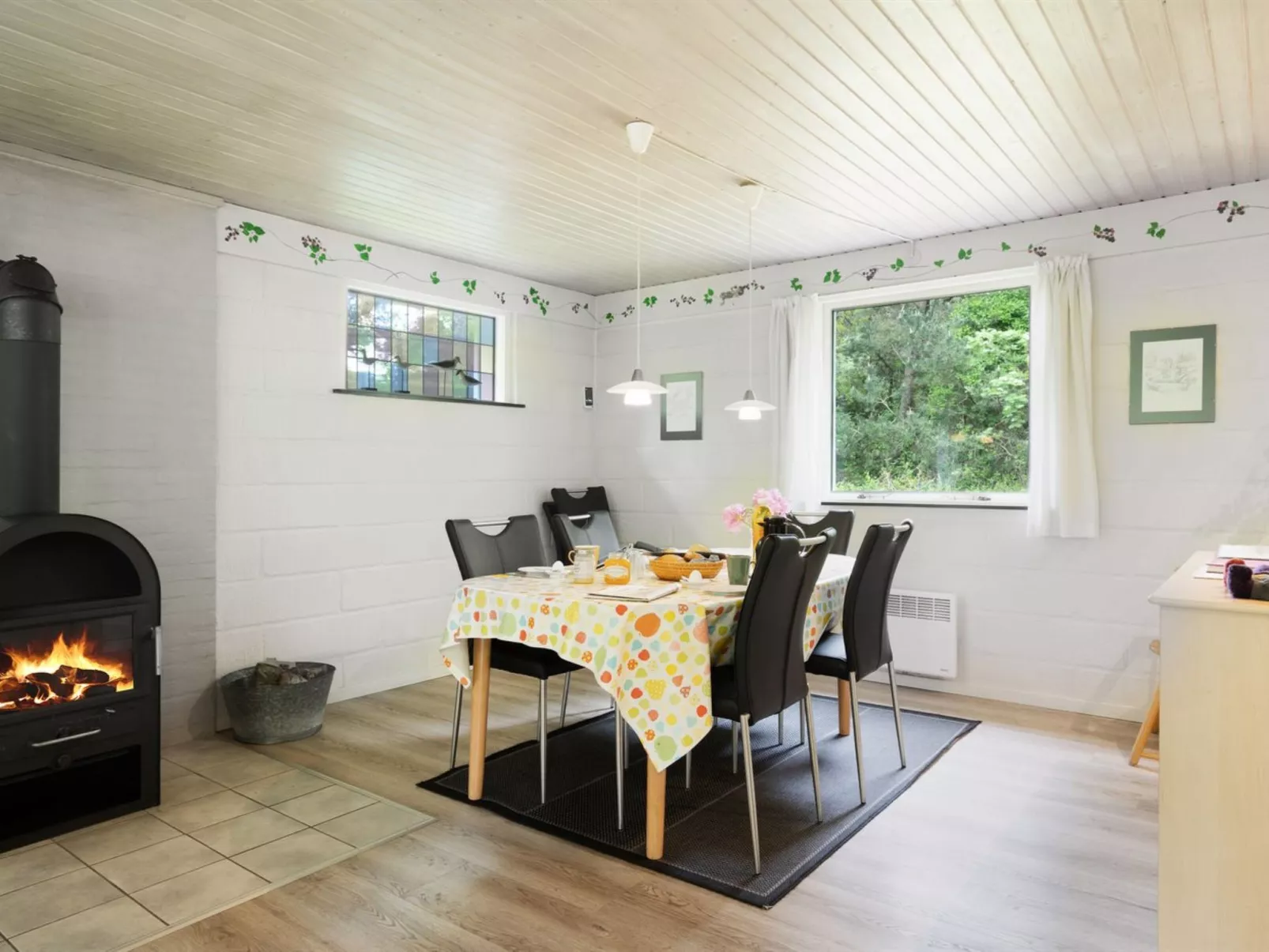 "Keyla" - 3.2km from the sea-Inside