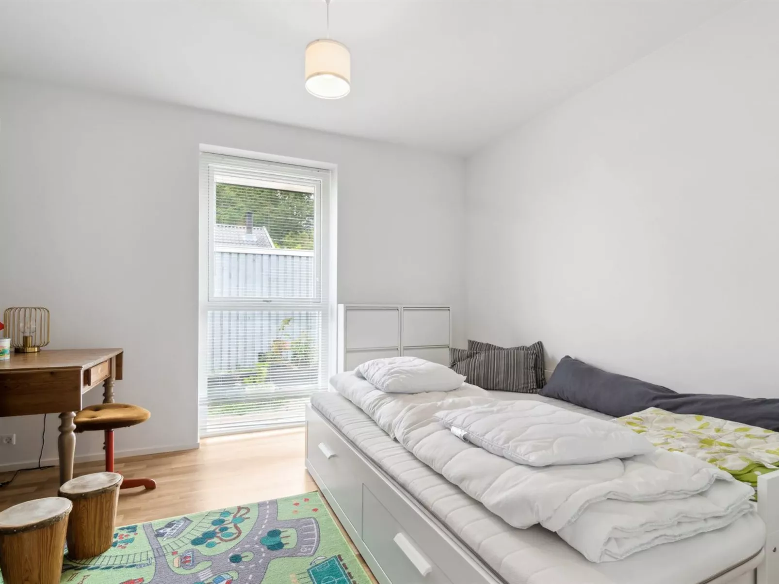 "Helmi" - 1km from the sea-Inside