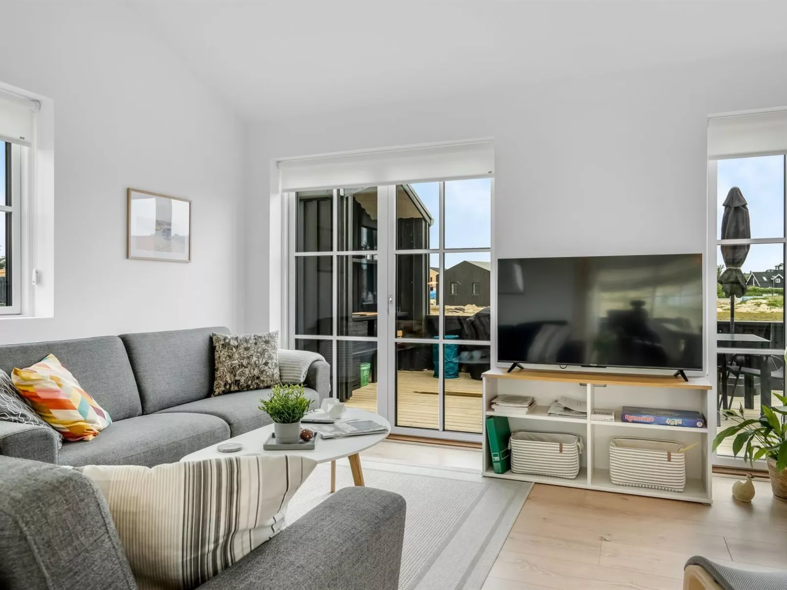 "Malomir" - 500m from the sea-Inside