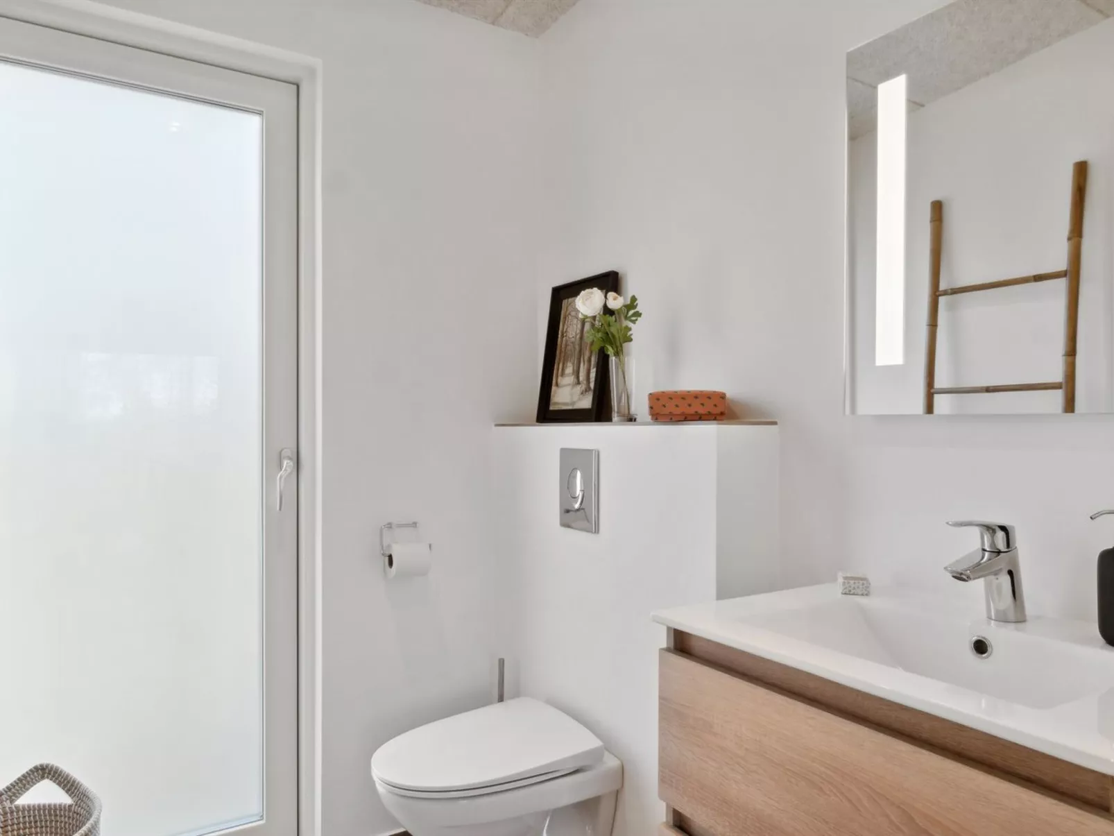 "Filip" - 1.2km from the sea-Inside