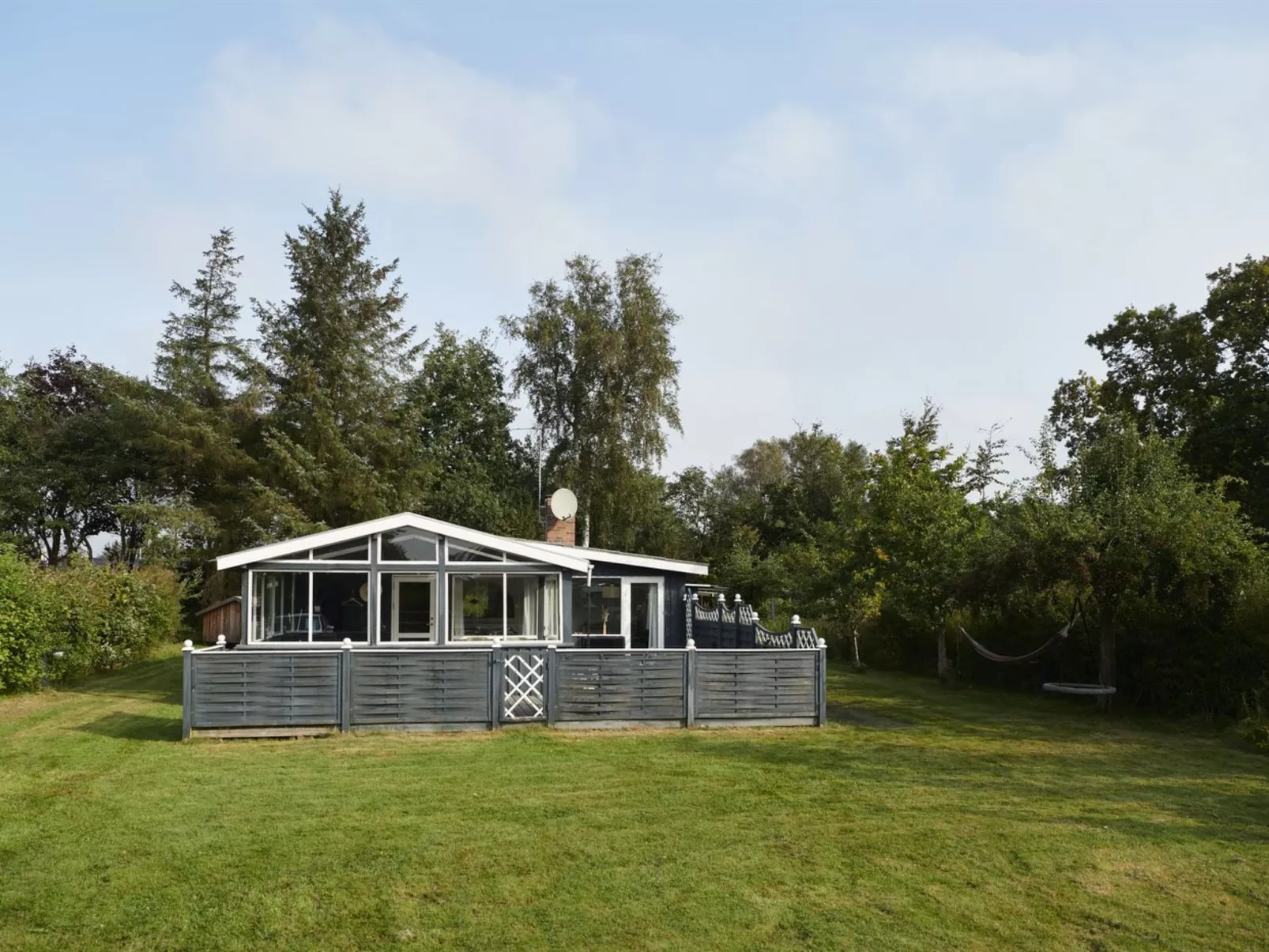 "Aave" - 200m from the sea-Outside