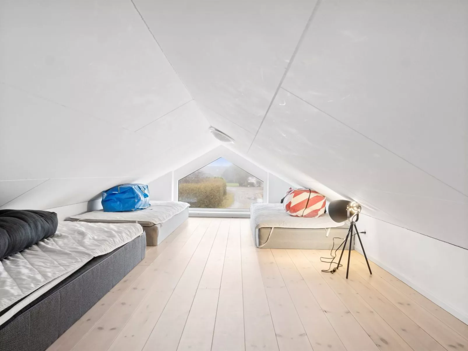 "Helemine" - 400m from the sea-Dedans