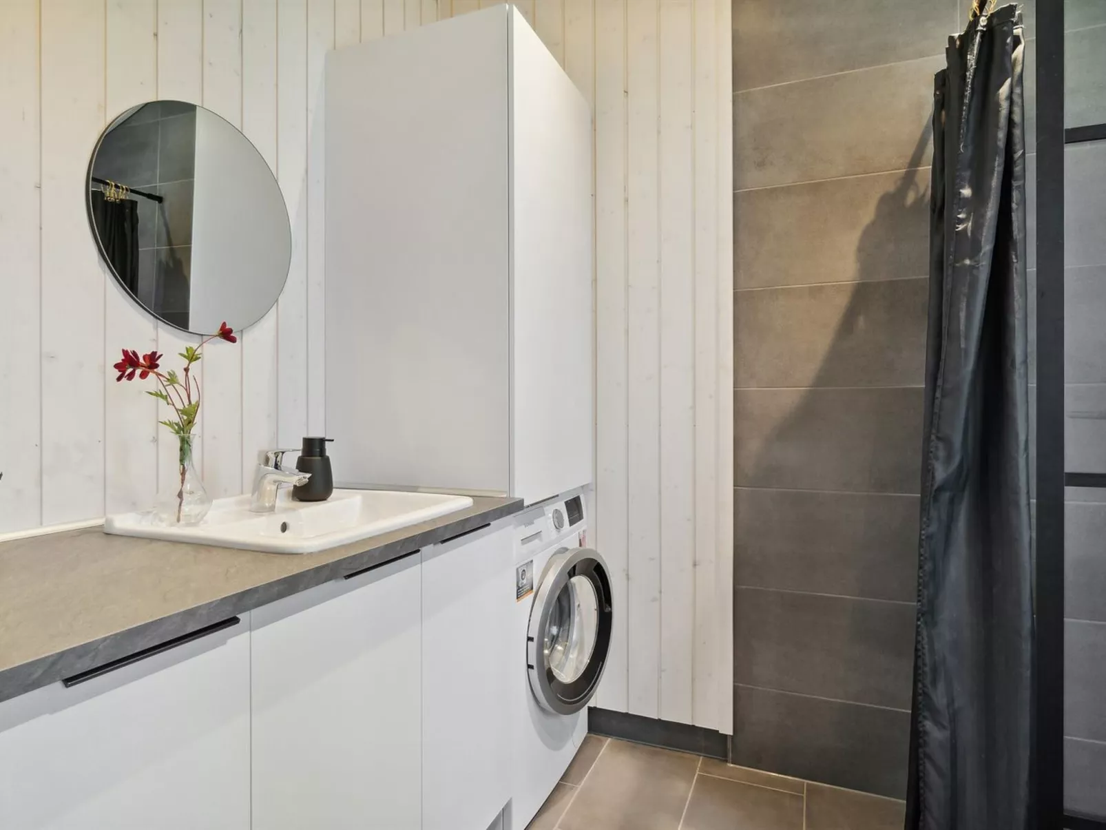 "Enisa" - 800m from the sea-Inside