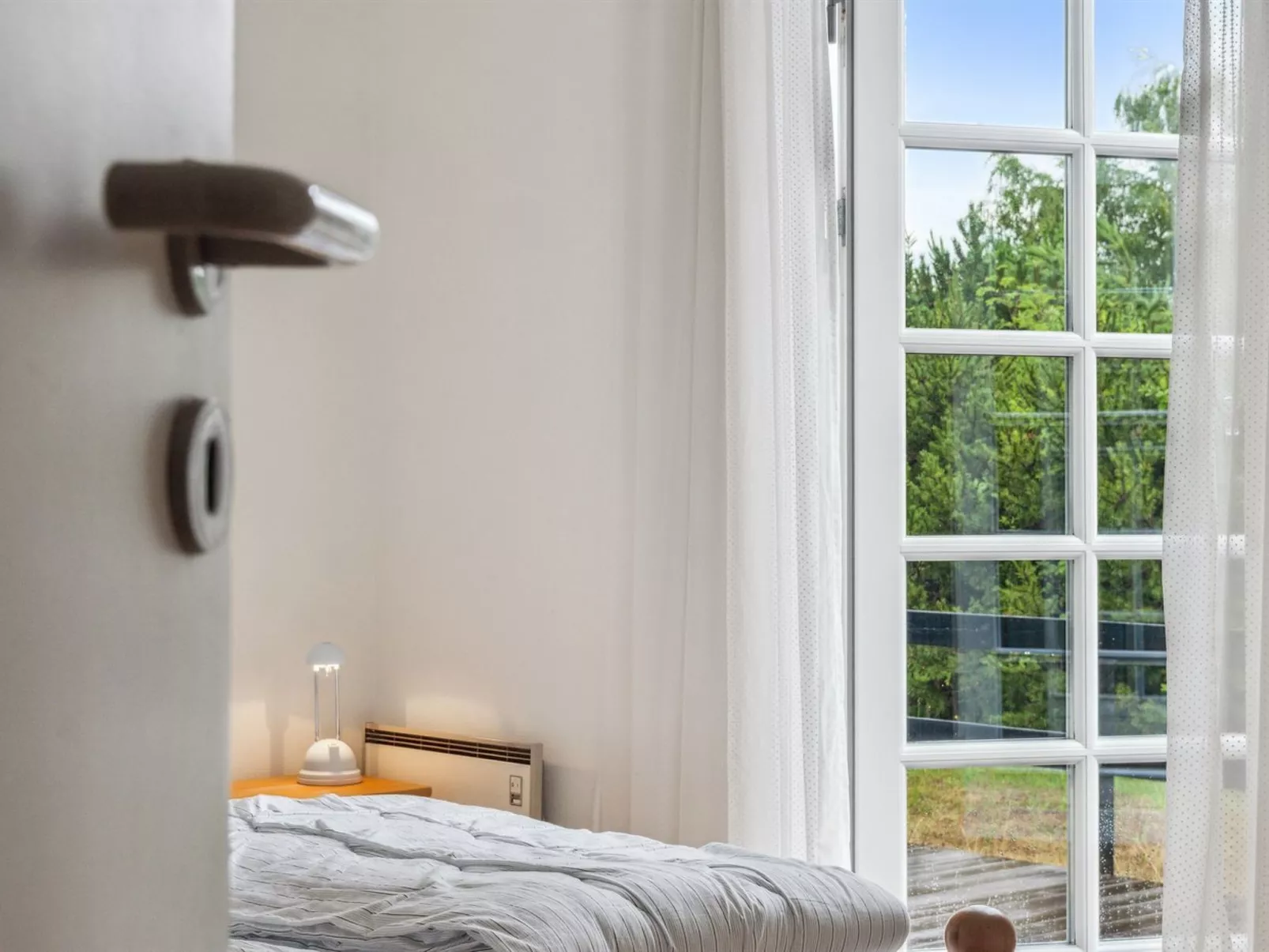 "Brunhilde" - 850m from the sea-Inside