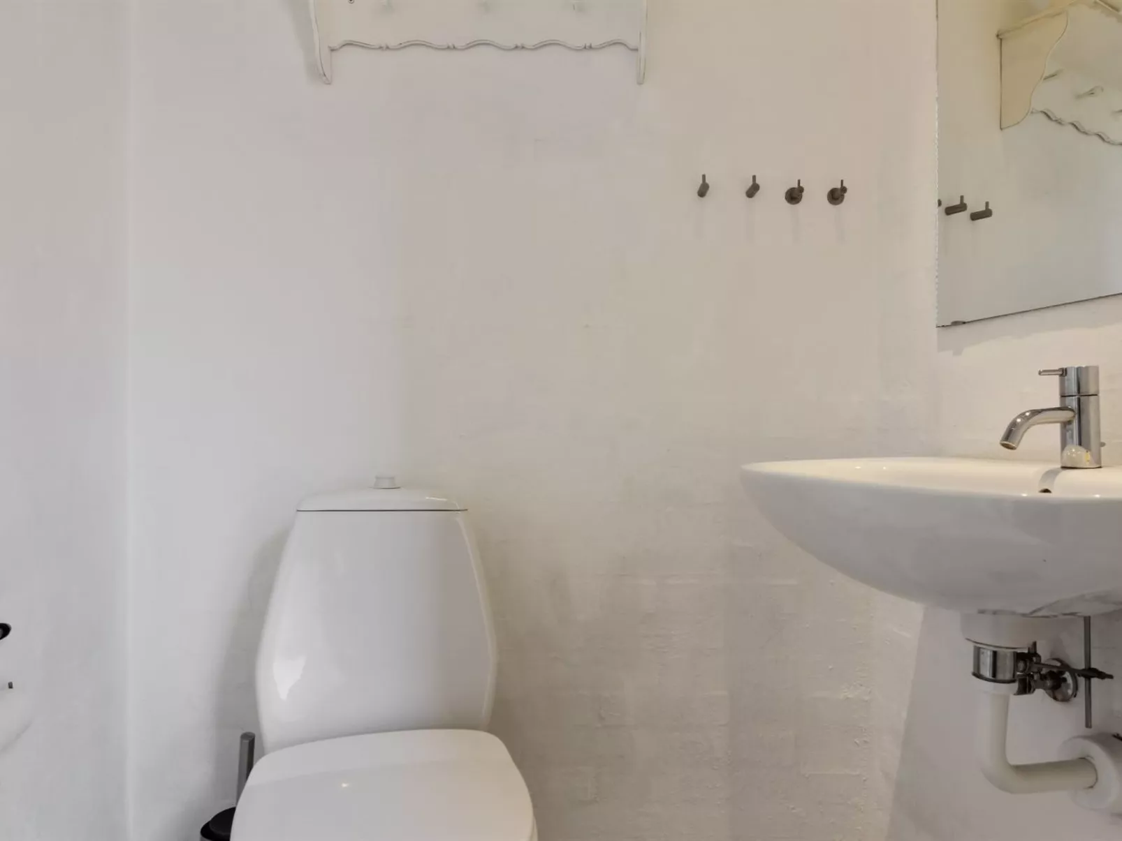 "Nille" - 100m from the sea-Inside