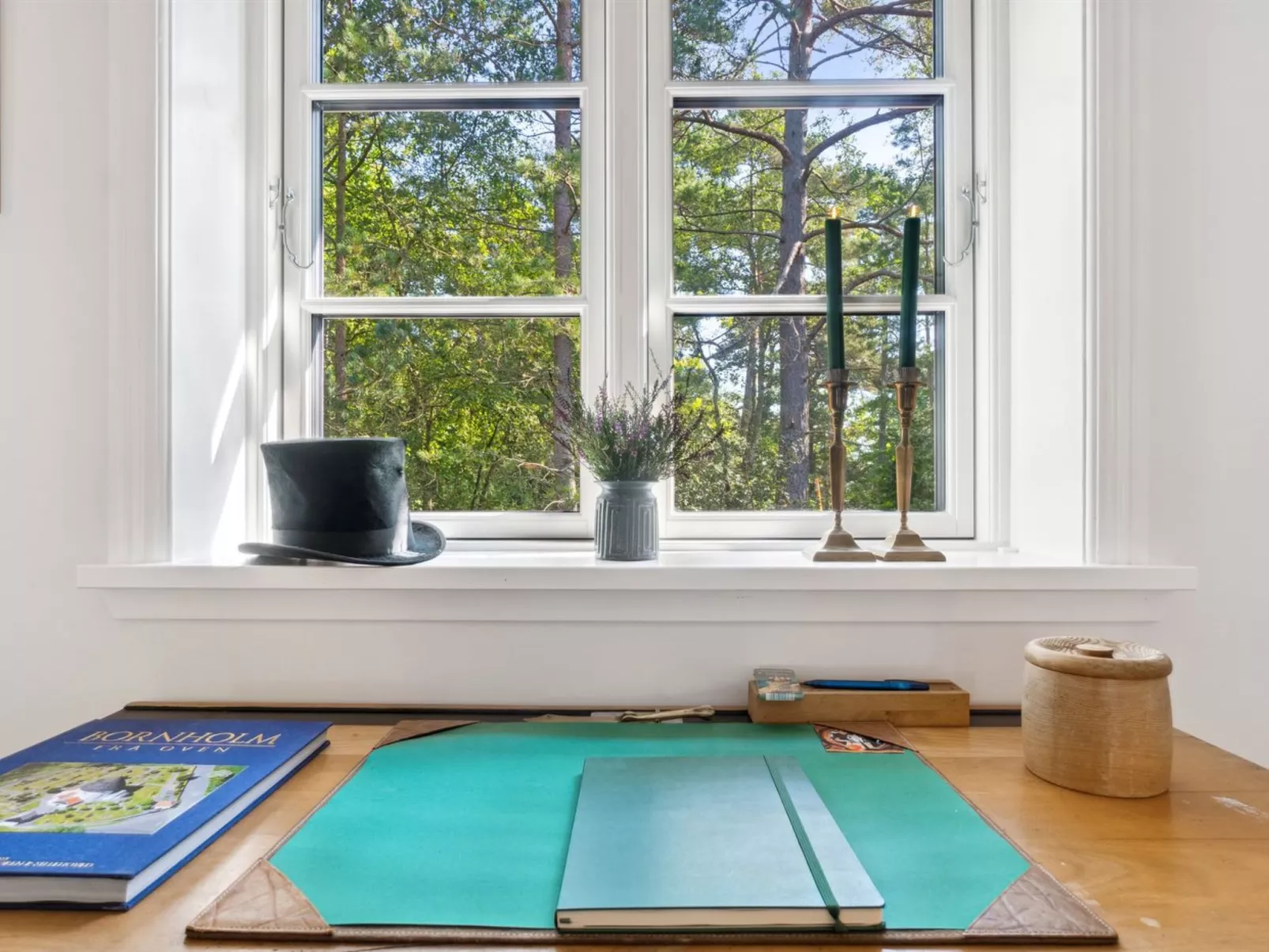 "Nayati" - 60m from the sea-Drinnen