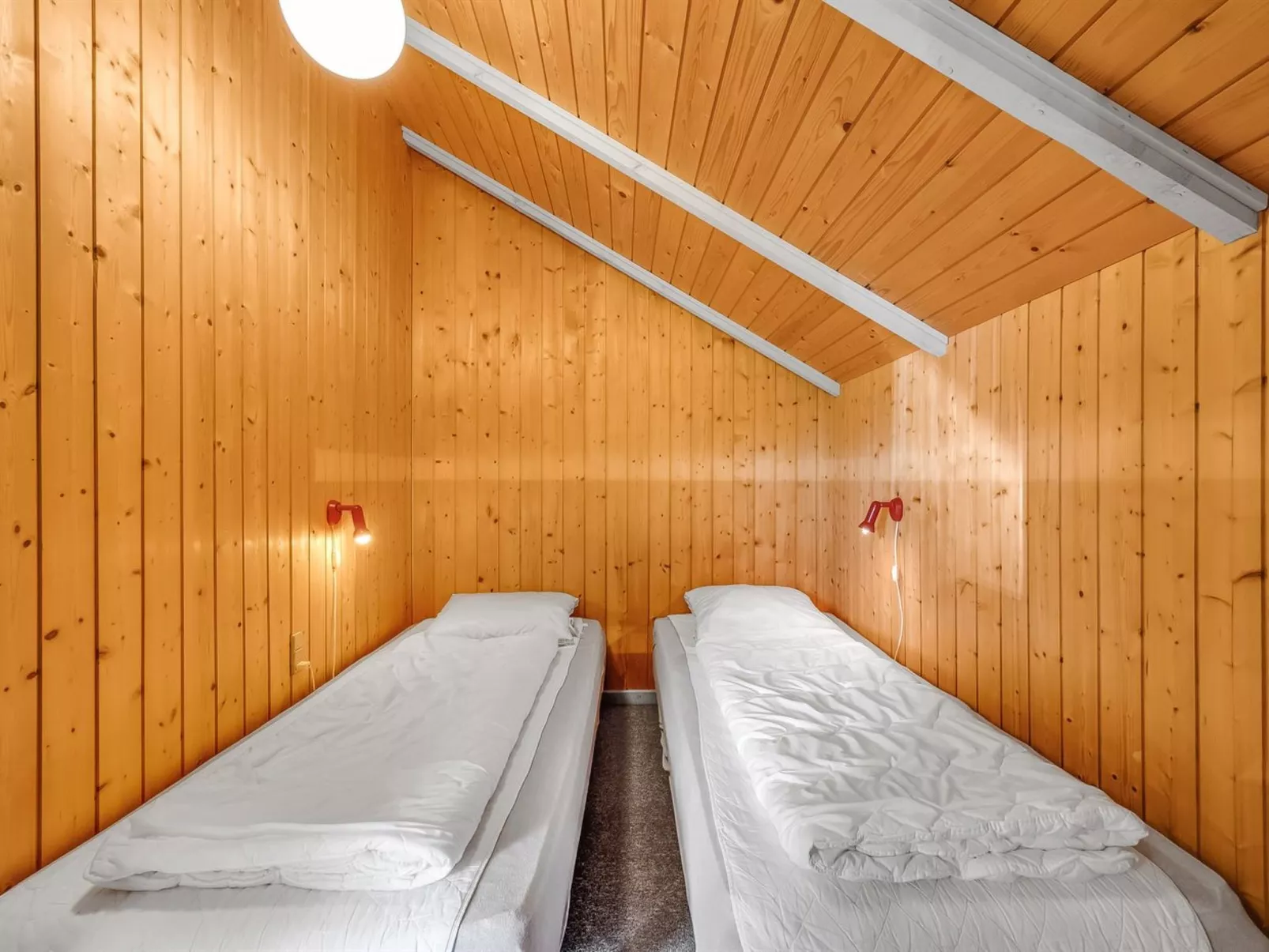 "Clea" - 800m from the sea-Inside