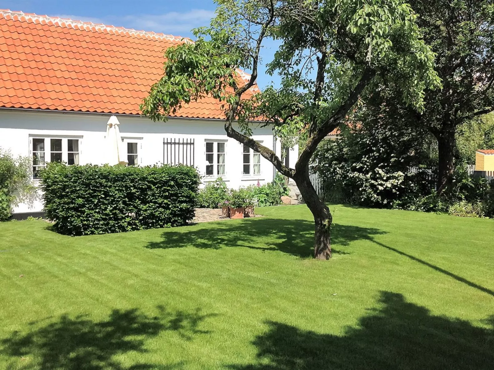 "Tede" - 300m from the sea-Draußen