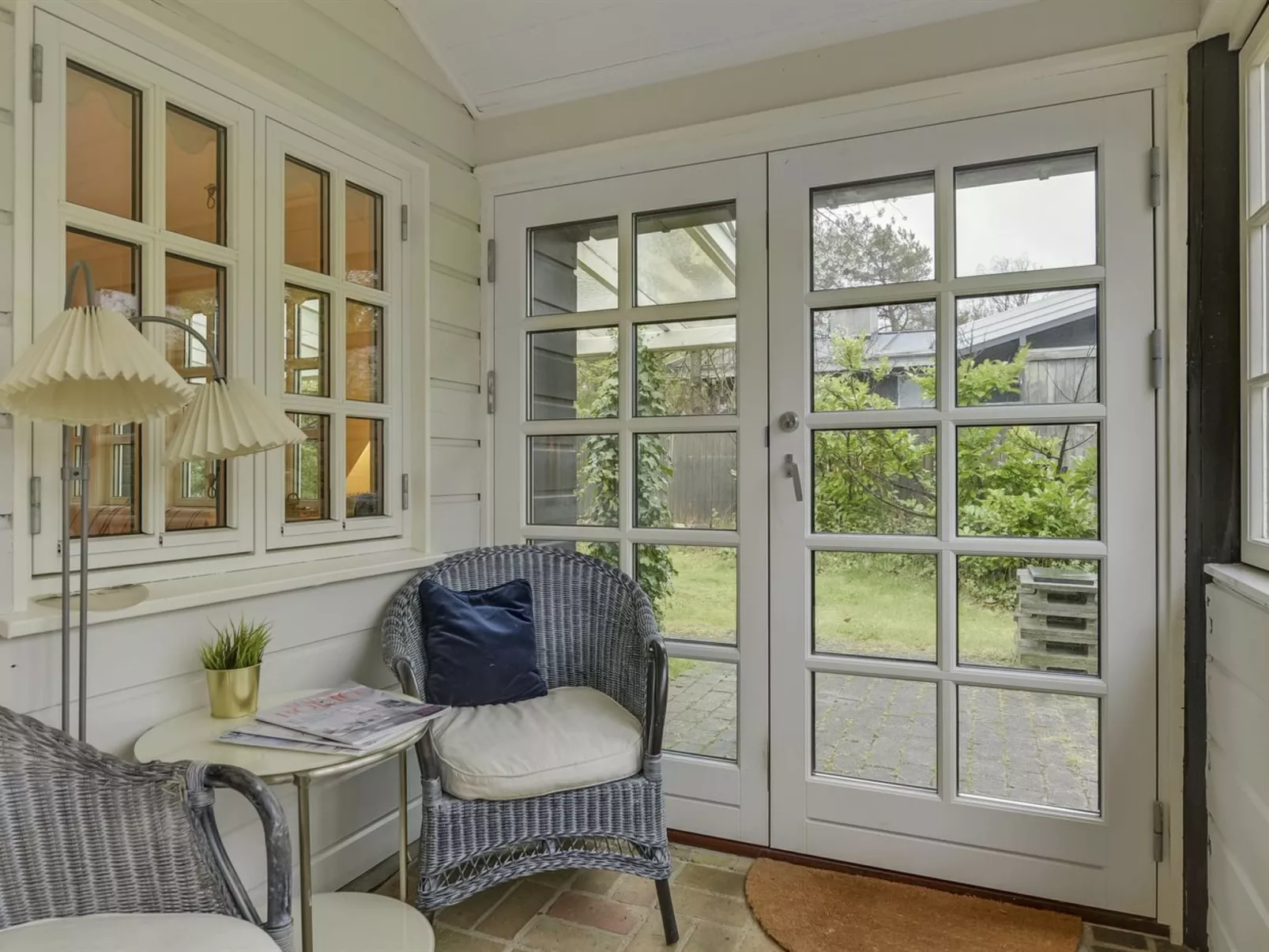 "Ayla" - 200m from the sea-Inside