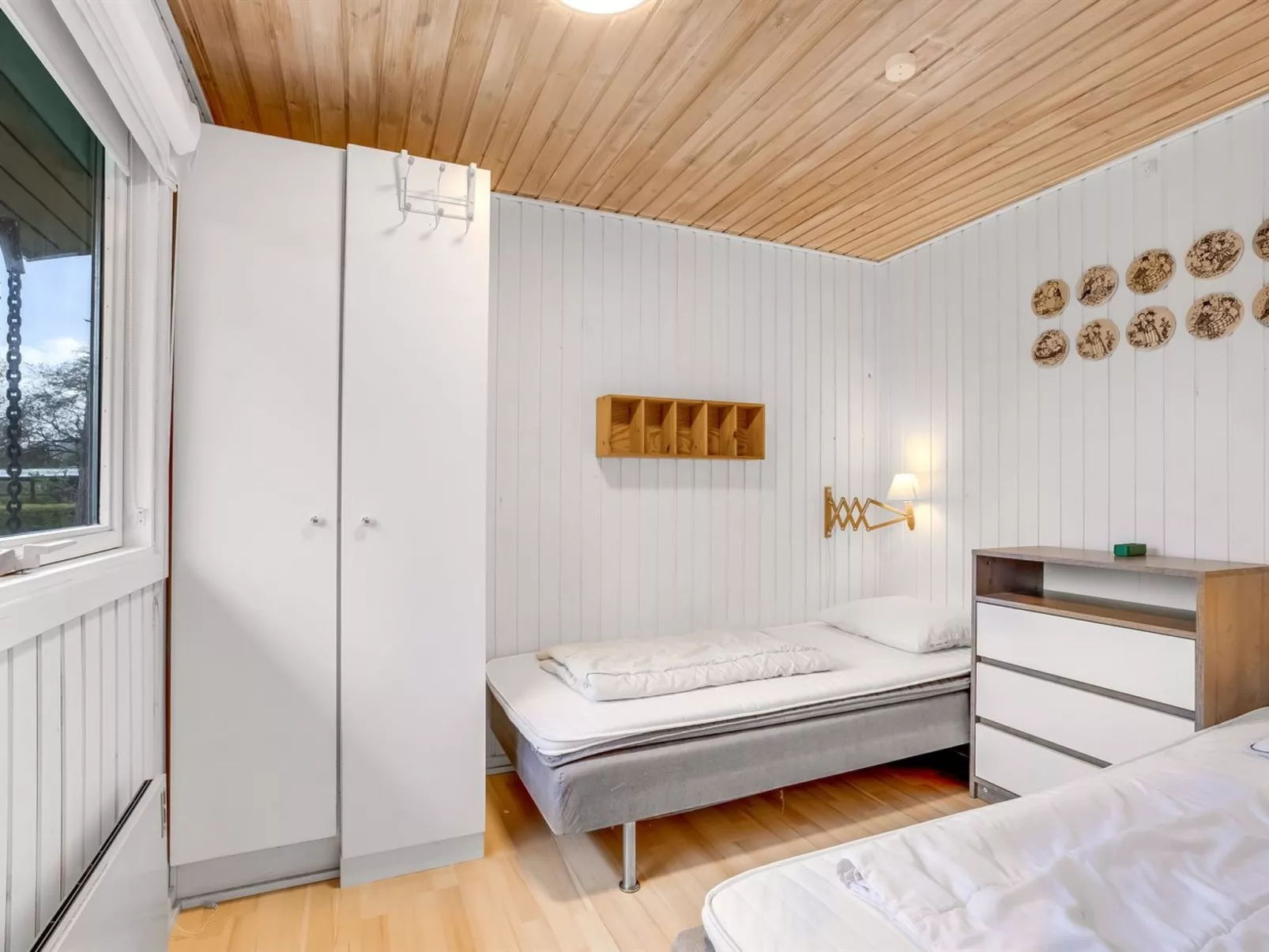 "Asmine" - 670m from the sea-Dedans