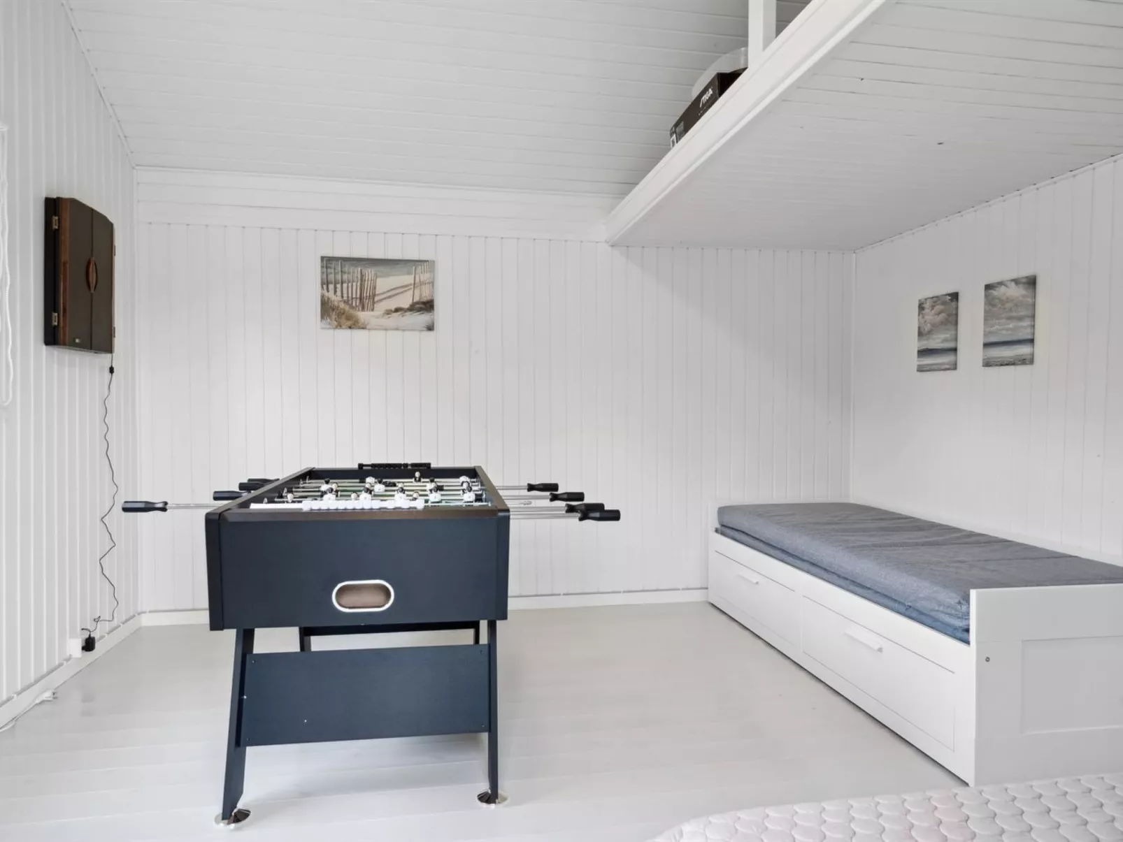 "Elizabeta" - 175m from the sea-Dedans