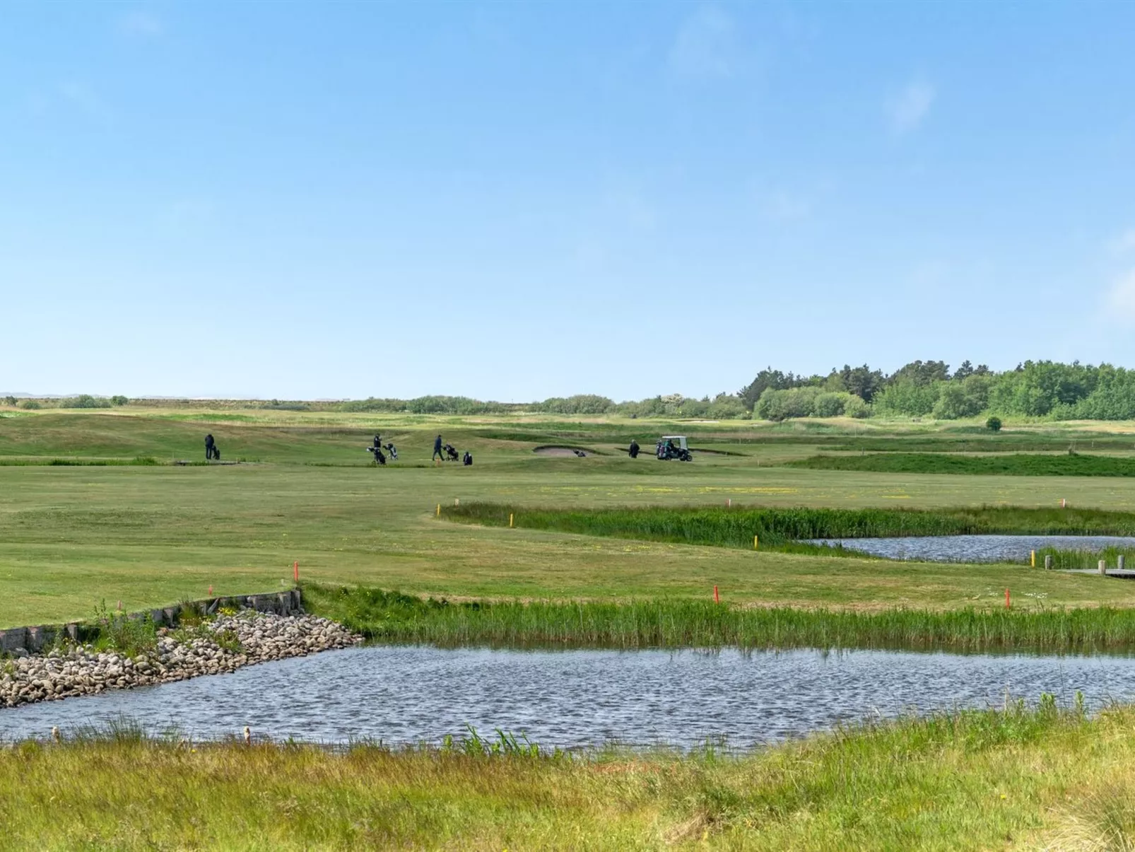 "Ilka" - 2.3km from the sea-Dehors