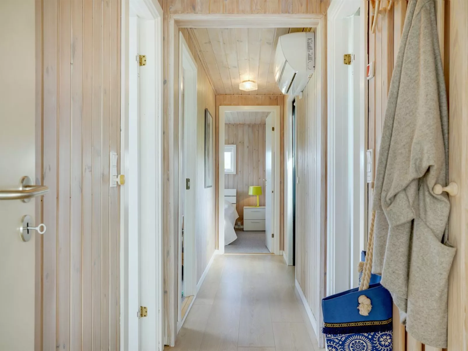 "Marino" - 480m from the sea-Inside