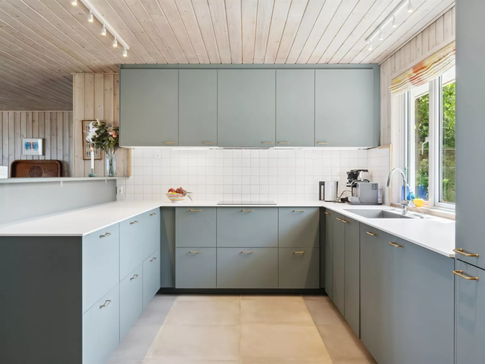 "Gjoko" - 40m from the sea-Inside