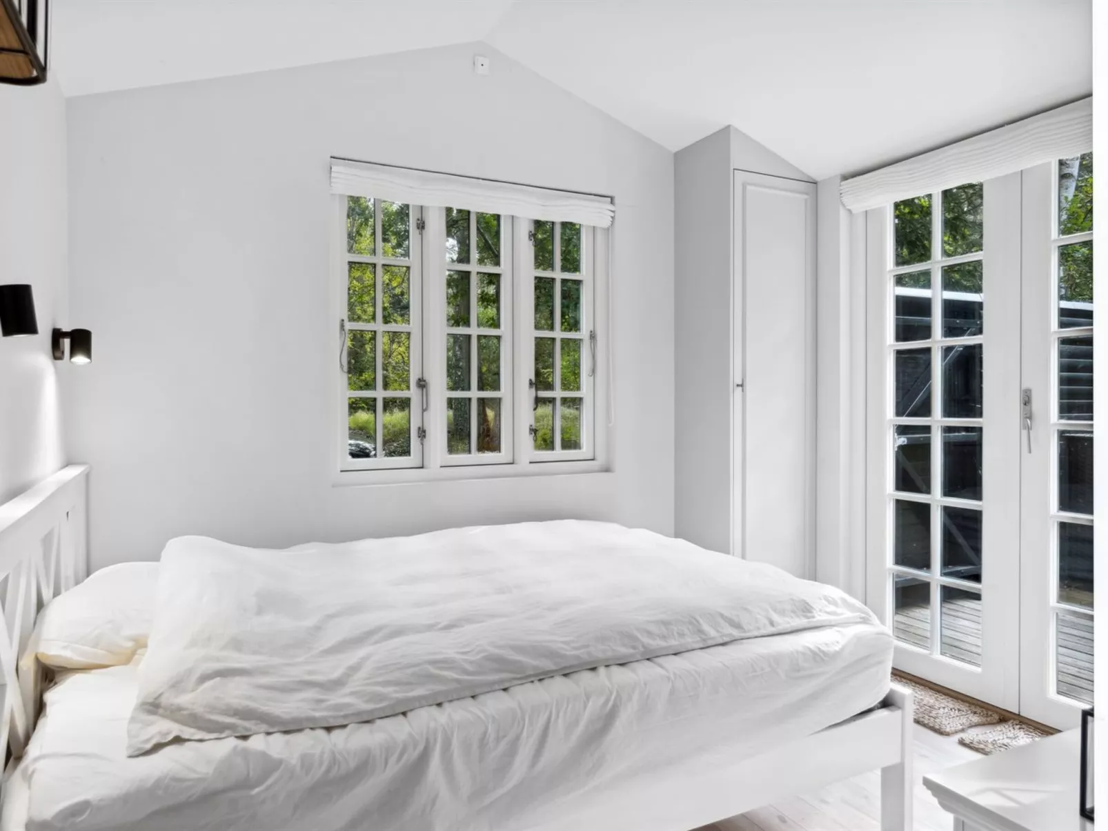 "Torben" - 750m from the sea-Inside