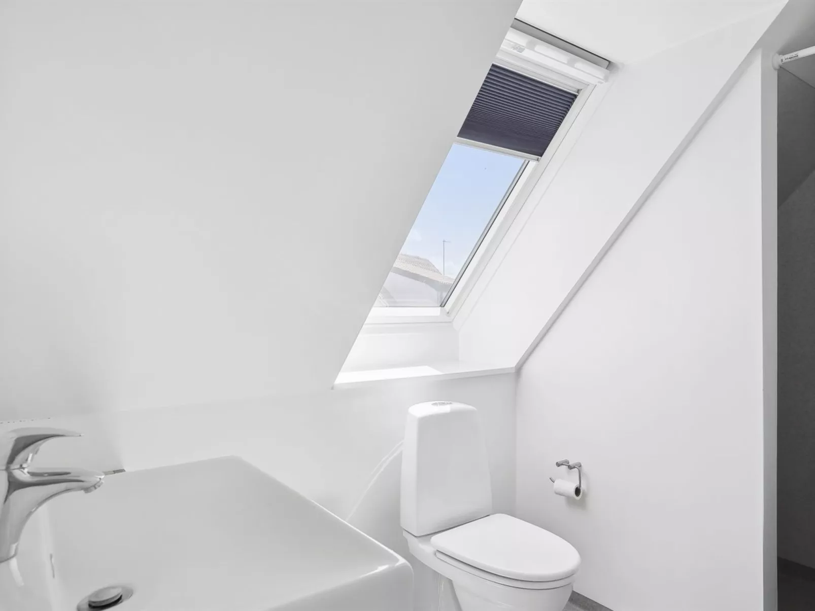 "Kanutte" - 200m from the sea-Dedans