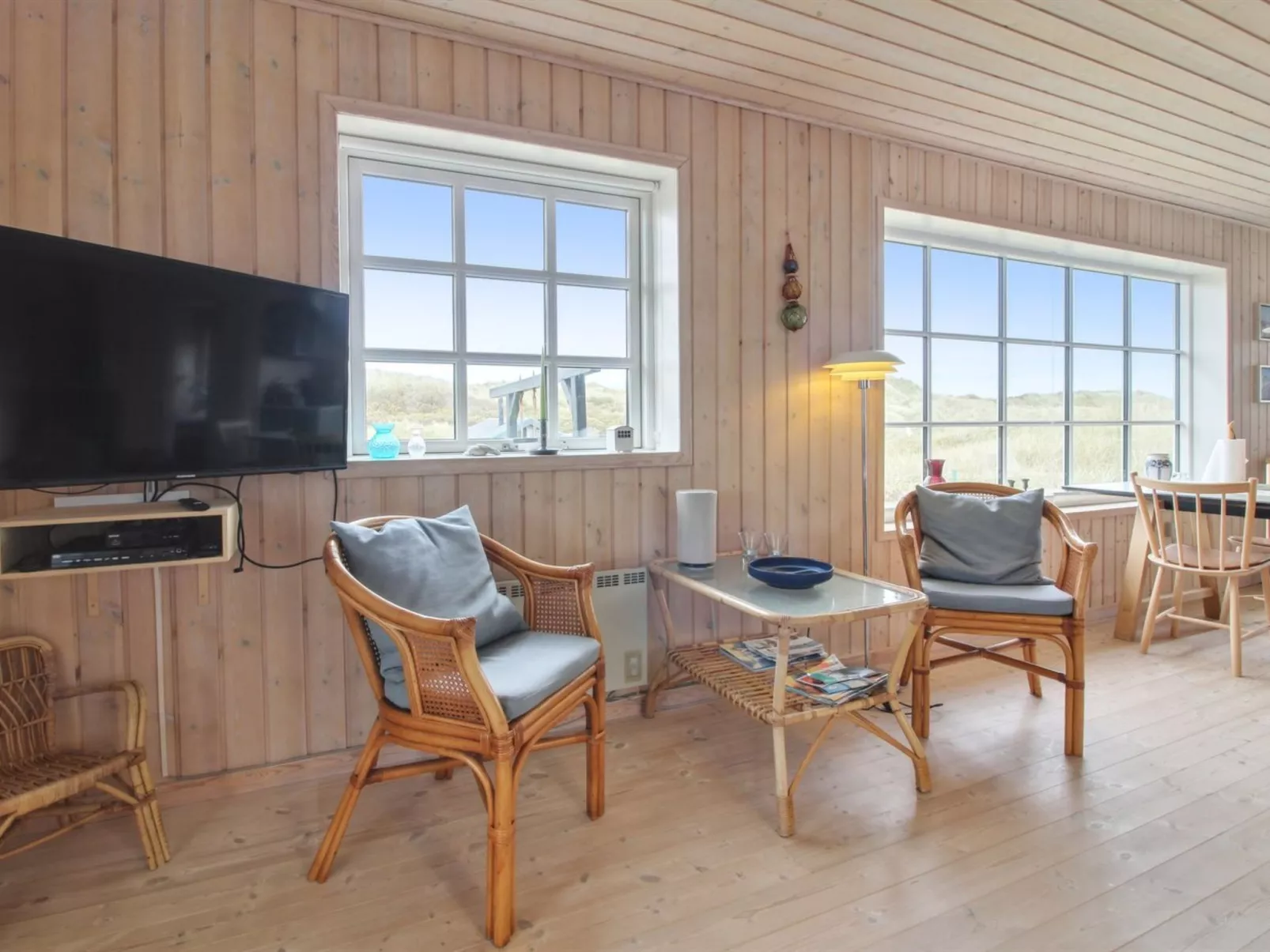 "Merina" - 150m from the sea-Inside