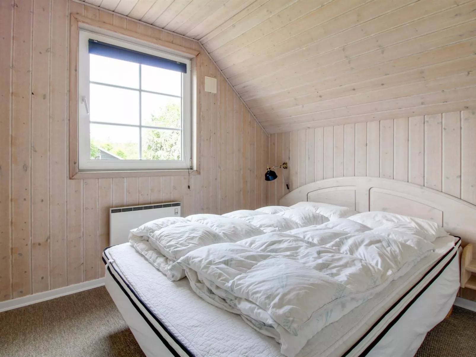 "Joona" - 12km from the sea-Inside